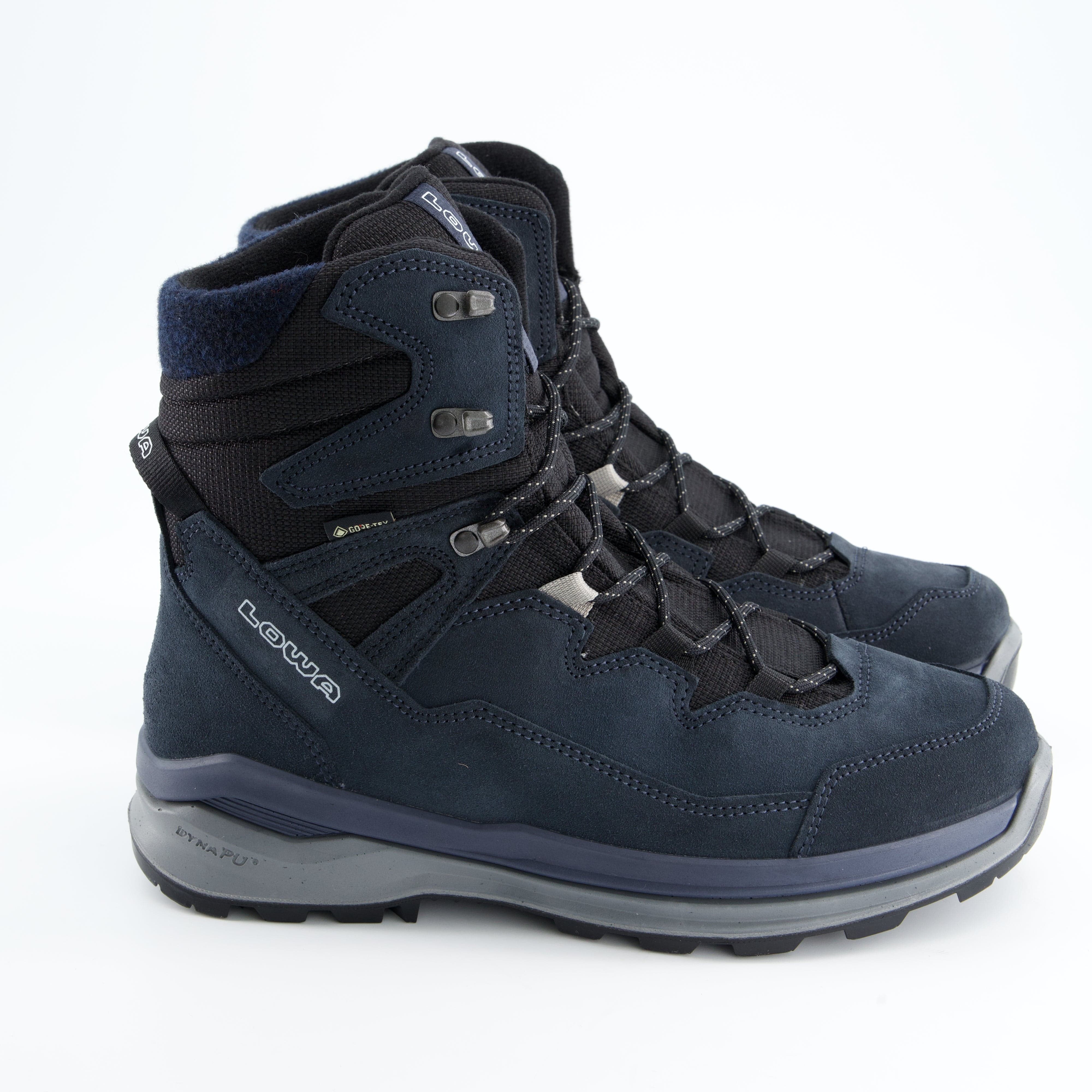 LOWA Herrenschuh - Winterstiefel Winterstiefel Ottawa Evo GTX