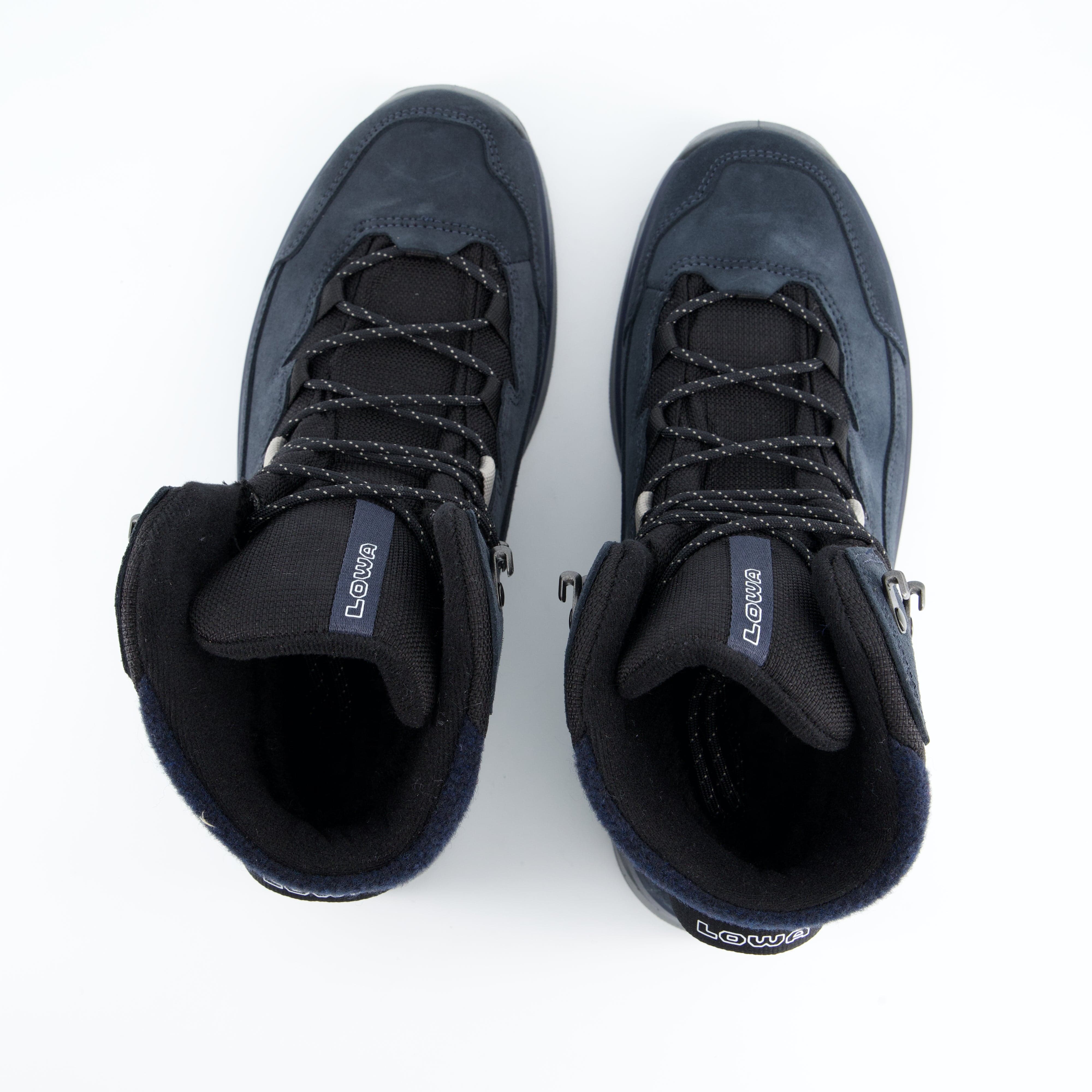 LOWA Herrenschuh - Winterstiefel Winterstiefel Ottawa Evo GTX