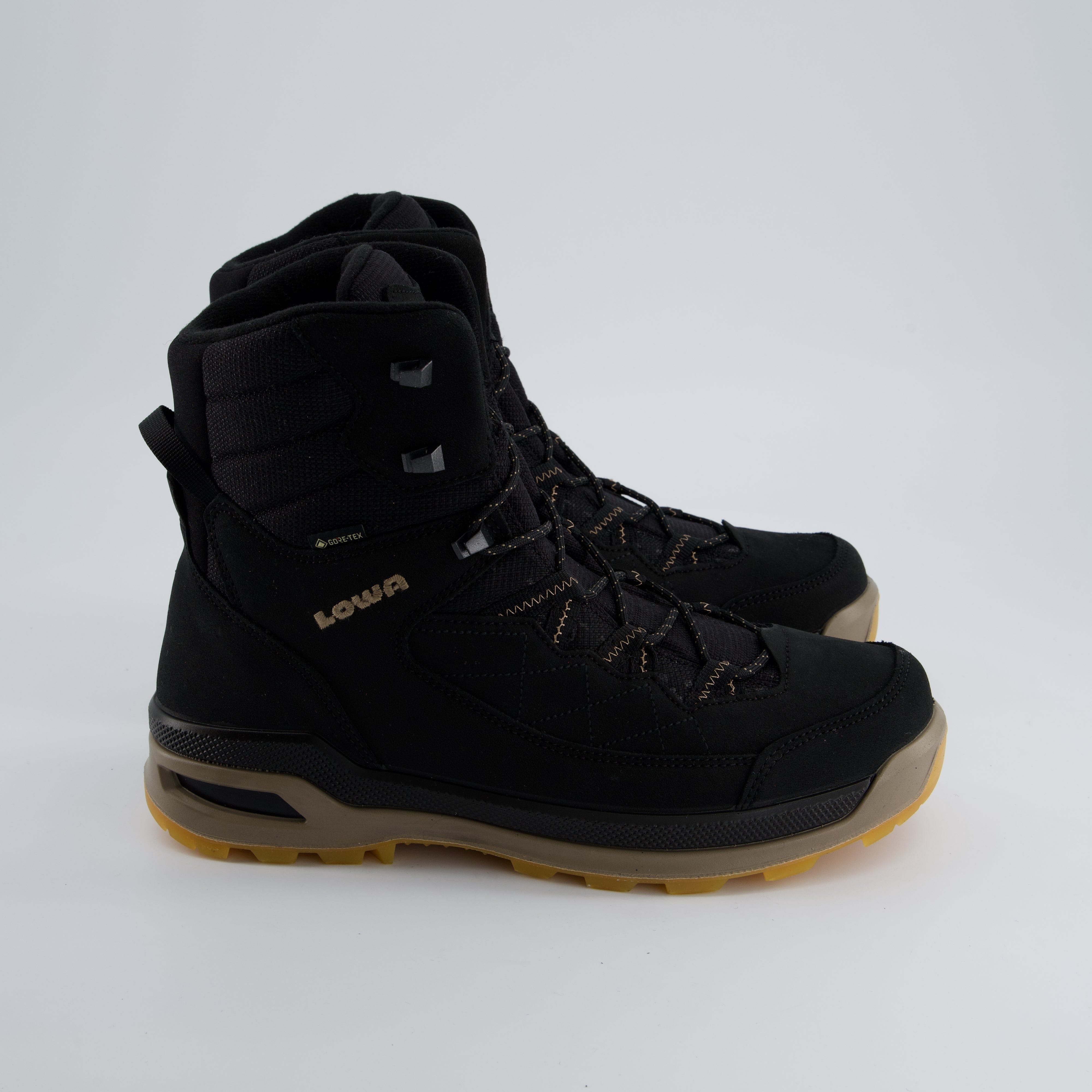 LOWA Herrenschuh - Winterstiefel, Winterstiefel Ottawa GTX