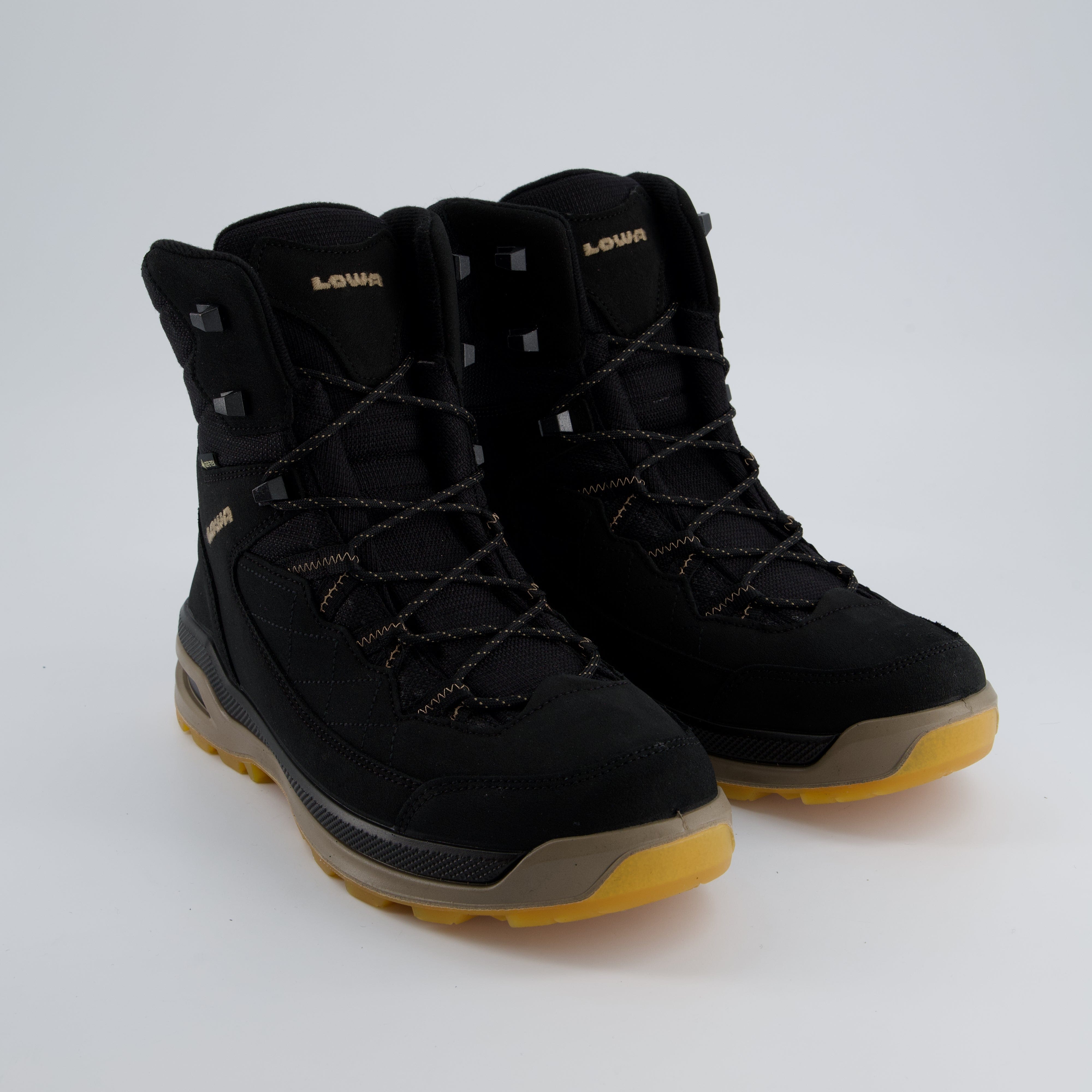 LOWA Herrenschuh - Winterstiefel, Winterstiefel Ottawa GTX