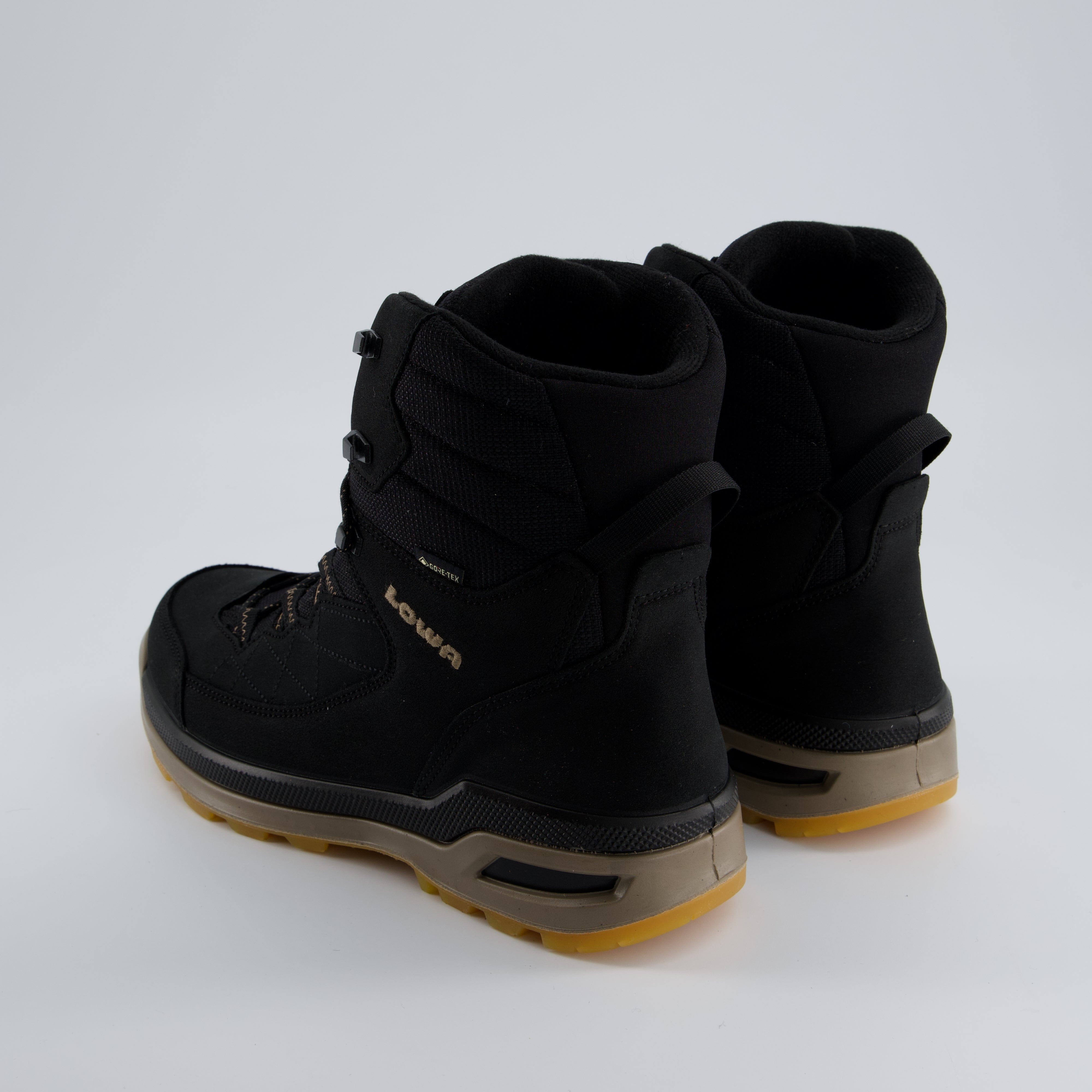 LOWA Herrenschuh - Winterstiefel, Winterstiefel Ottawa GTX