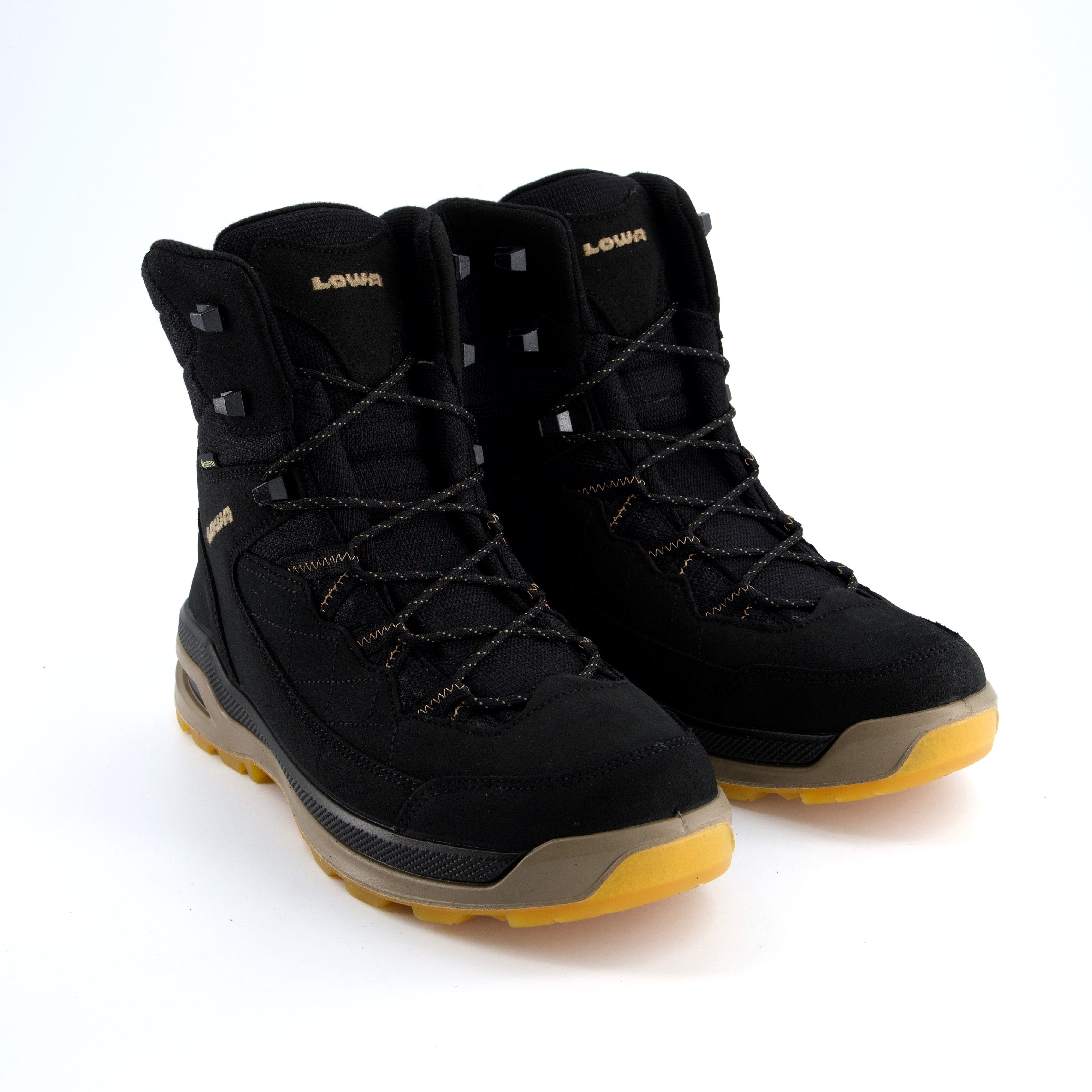 LOWA Herrenschuh - Winterstiefel, Winterstiefel Ottawa GTX