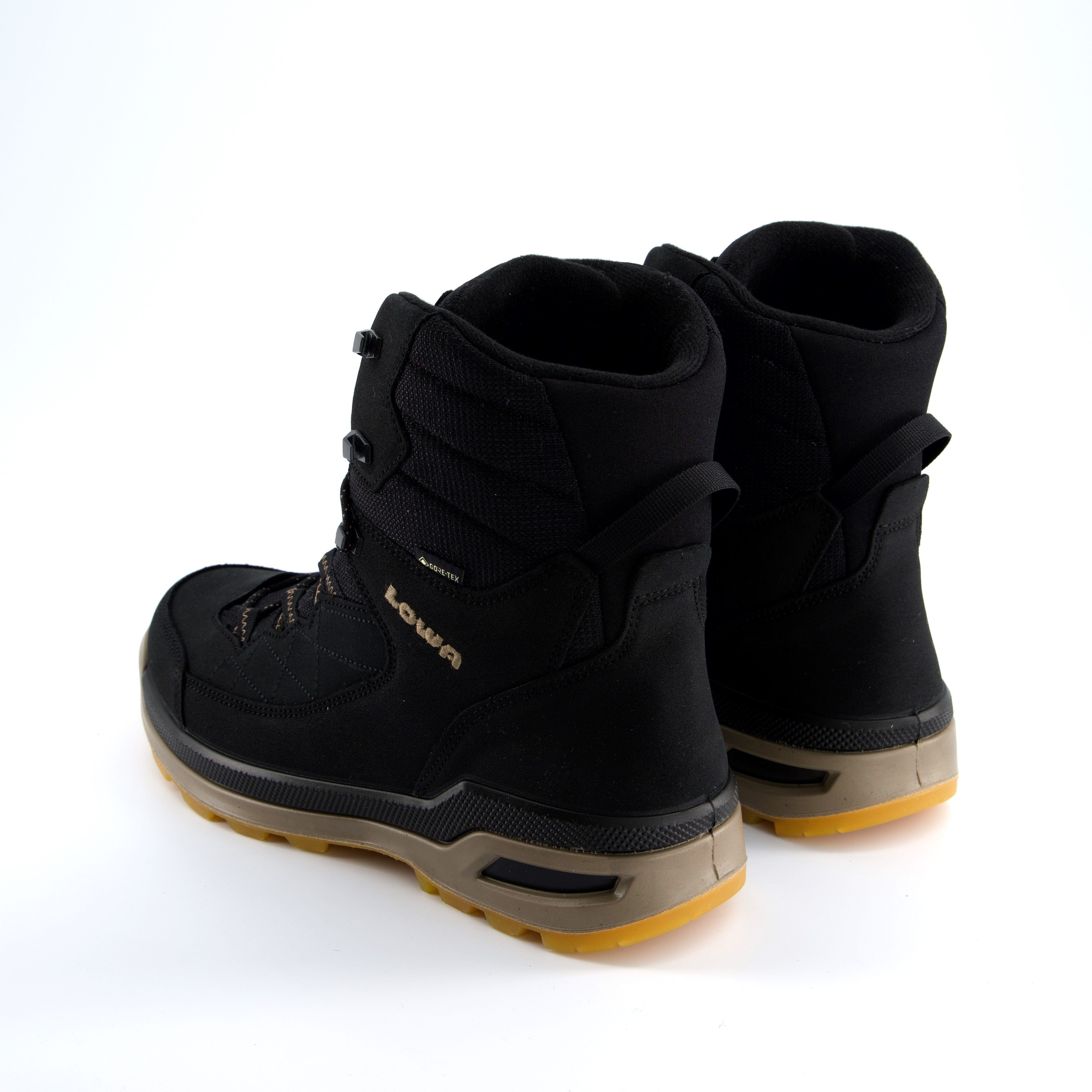 LOWA Herrenschuh - Winterstiefel, Winterstiefel Ottawa GTX