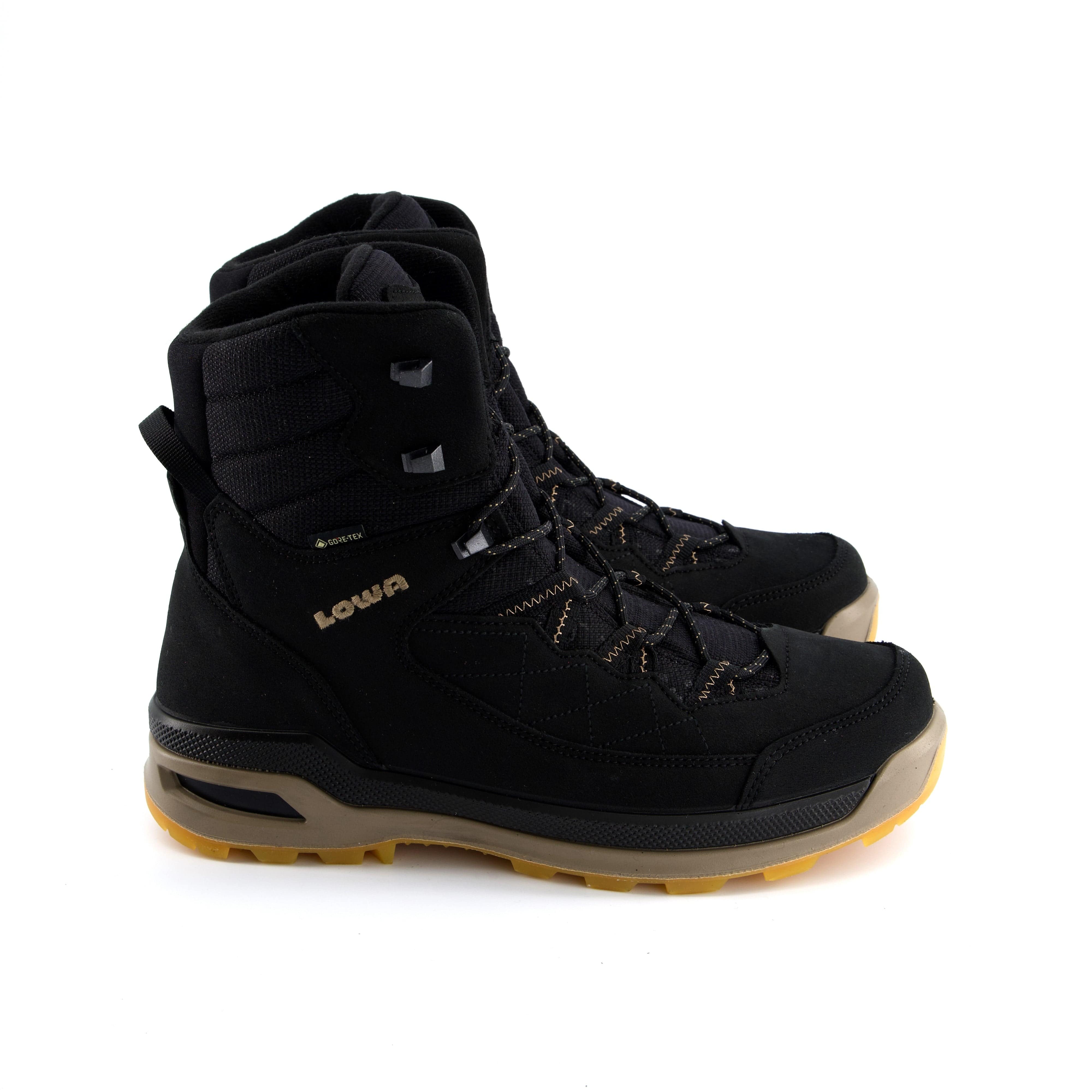 LOWA Herrenschuh - Winterstiefel, Winterstiefel Ottawa GTX