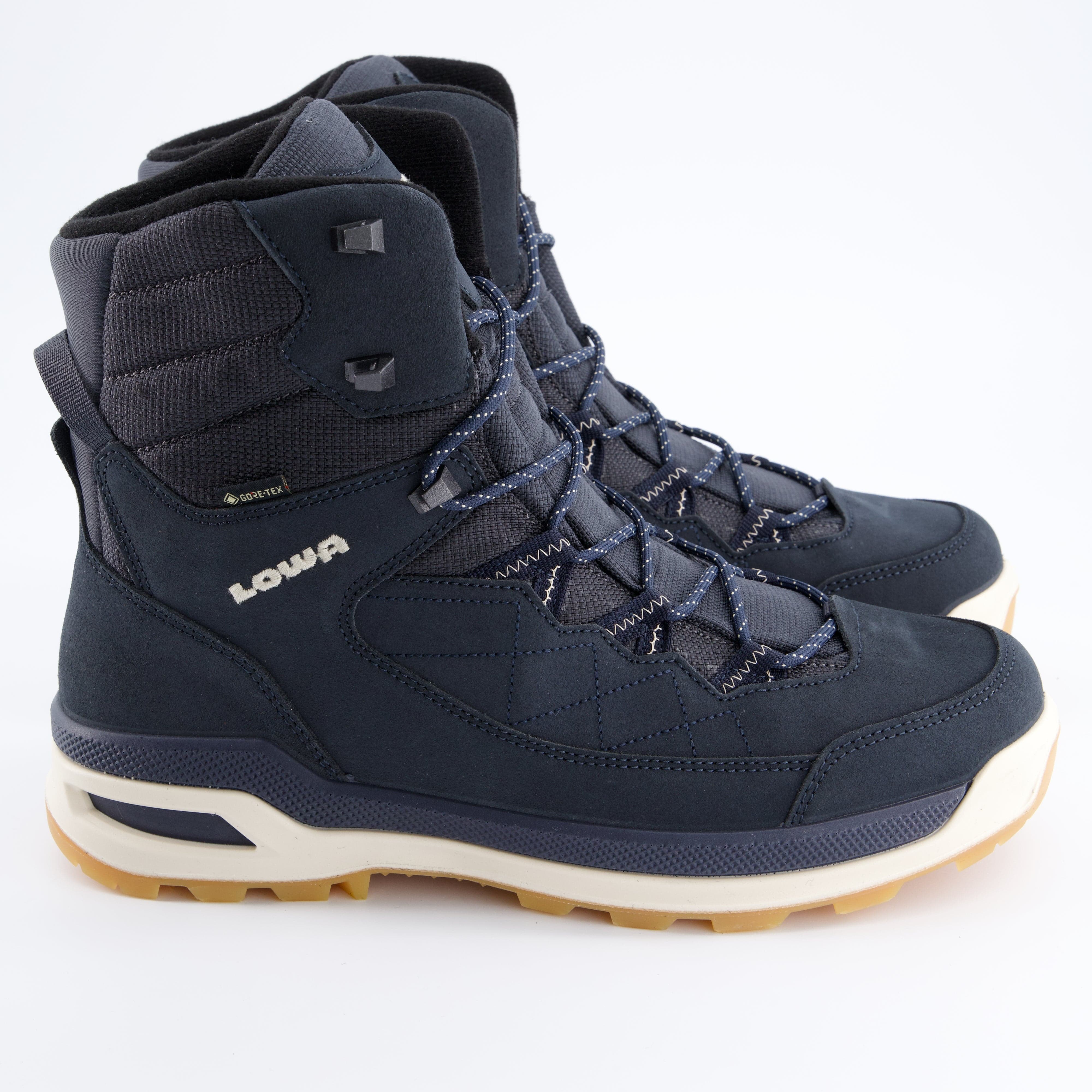 LOWA Herrenschuh - Winterstiefel, Winterstiefel Ottawa GTX