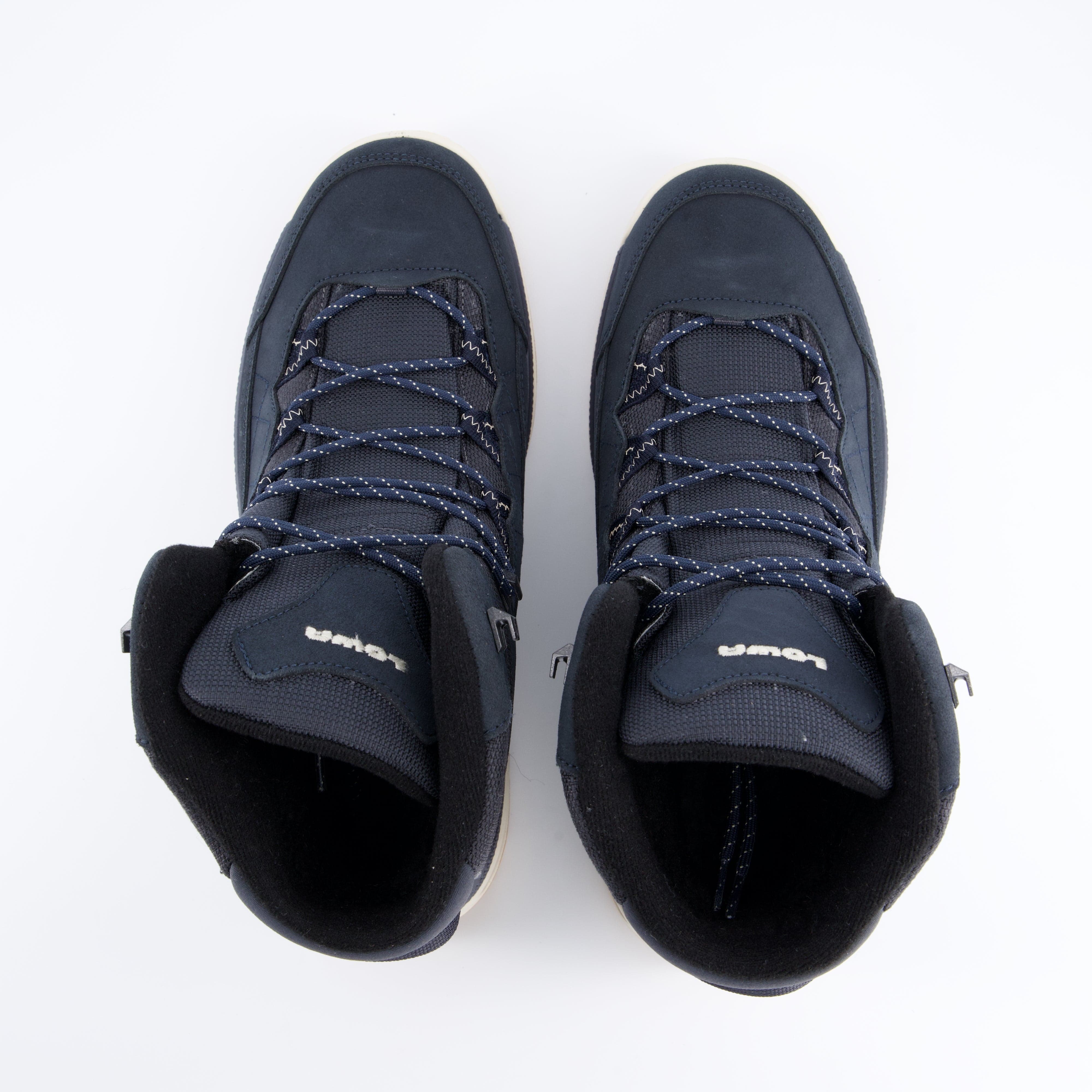 LOWA Herrenschuh - Winterstiefel, Winterstiefel Ottawa GTX