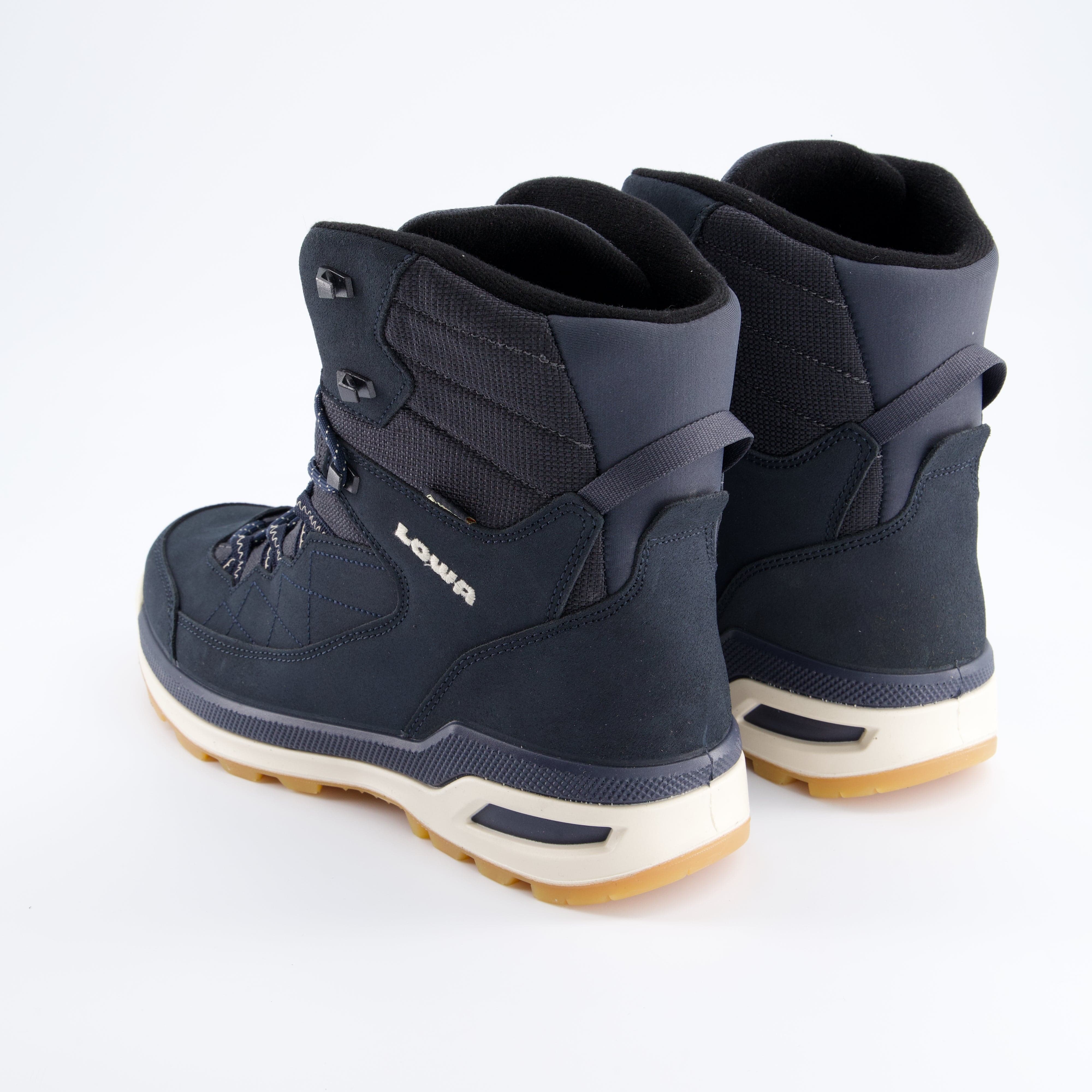 LOWA Herrenschuh - Winterstiefel, Winterstiefel Ottawa GTX