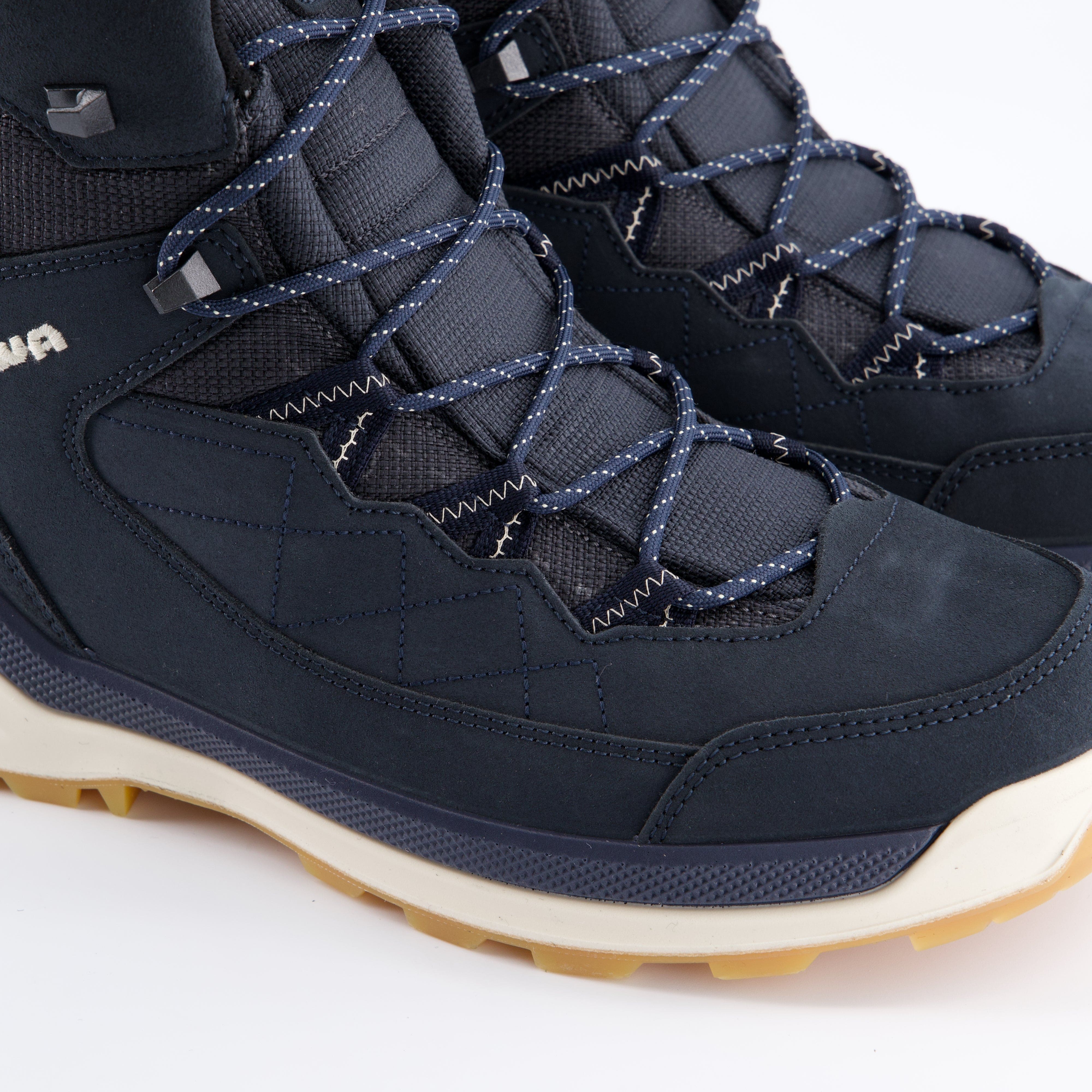 LOWA Herrenschuh - Winterstiefel, Winterstiefel Ottawa GTX