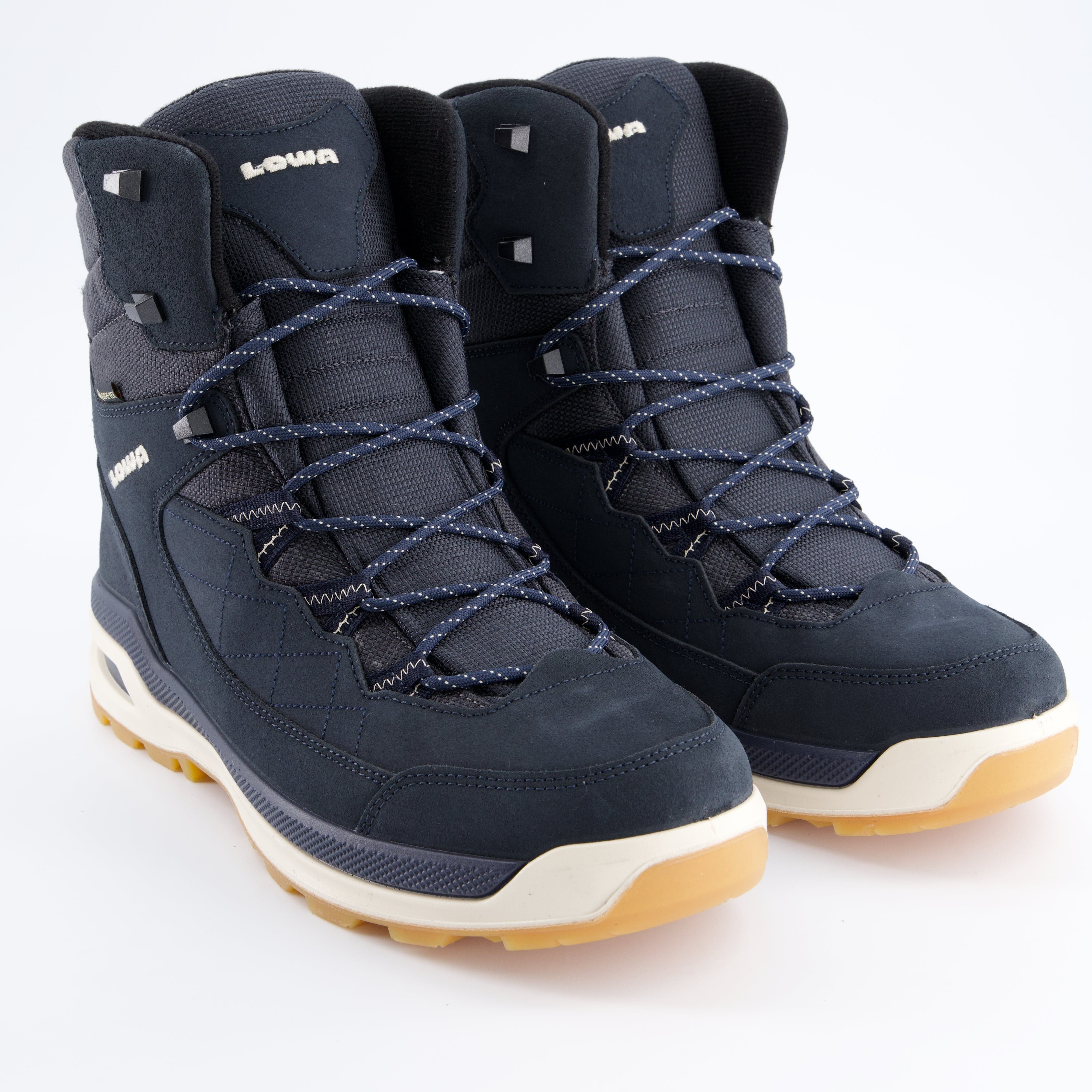 LOWA Herrenschuh - Winterstiefel, Winterstiefel Ottawa GTX