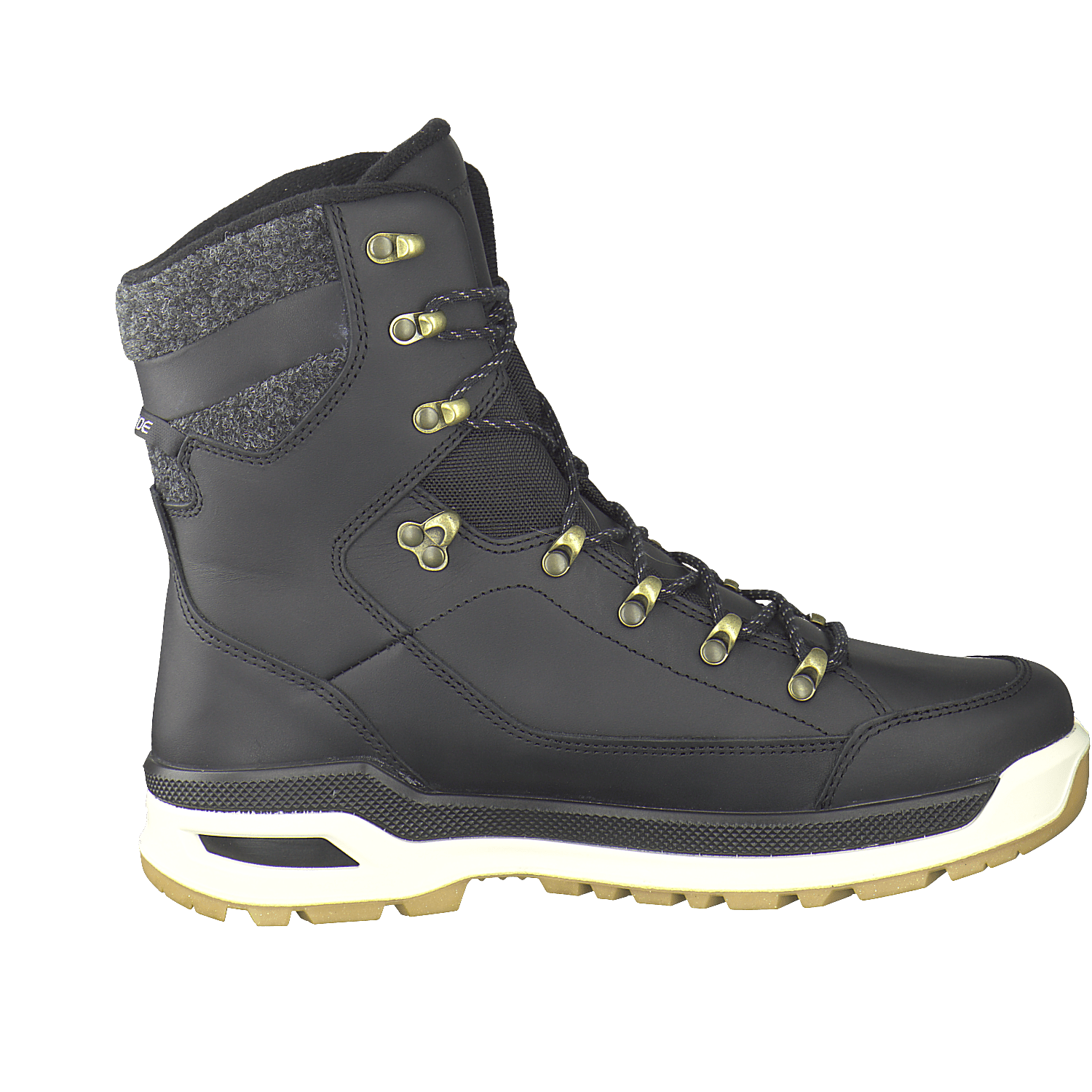 LOWA Herrenschuh - Winterstiefel, Winterstiefel Renegade evo Ice GTX