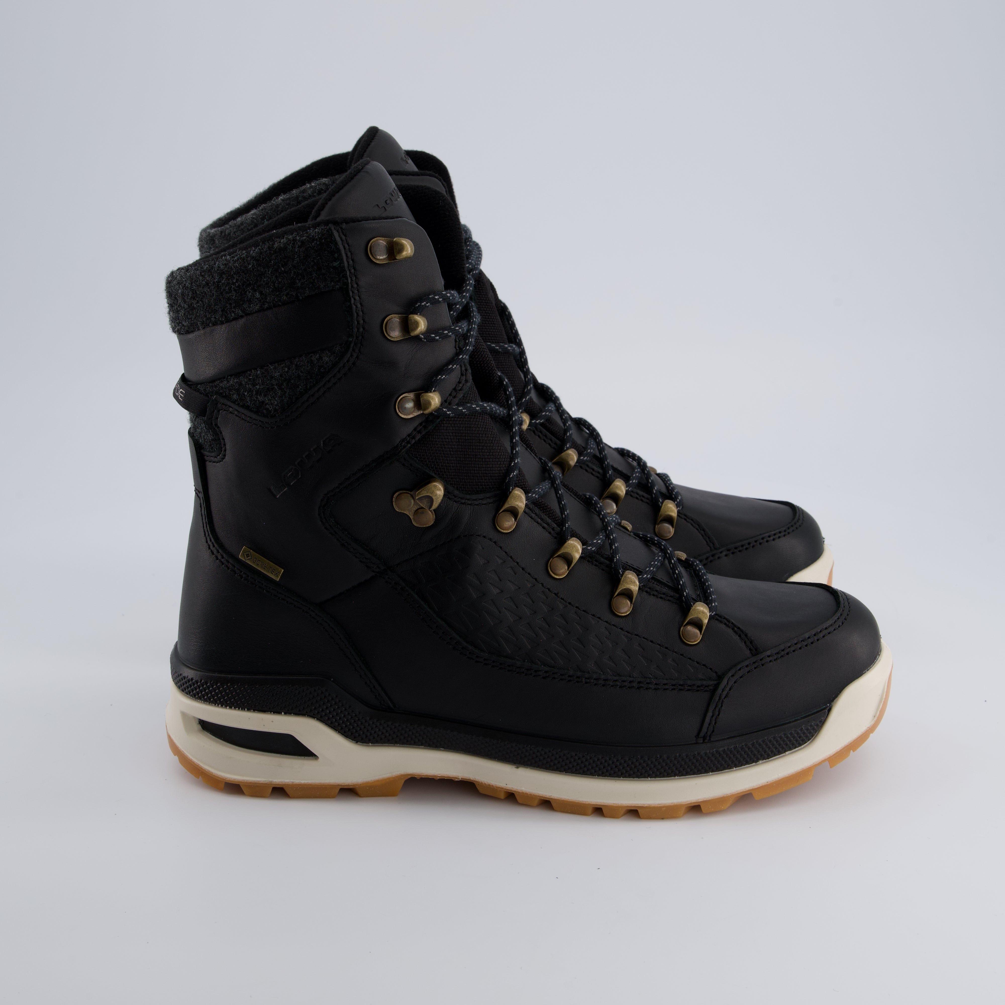 LOWA Herrenschuh - Winterstiefel, Winterstiefel Renegade evo Ice GTX