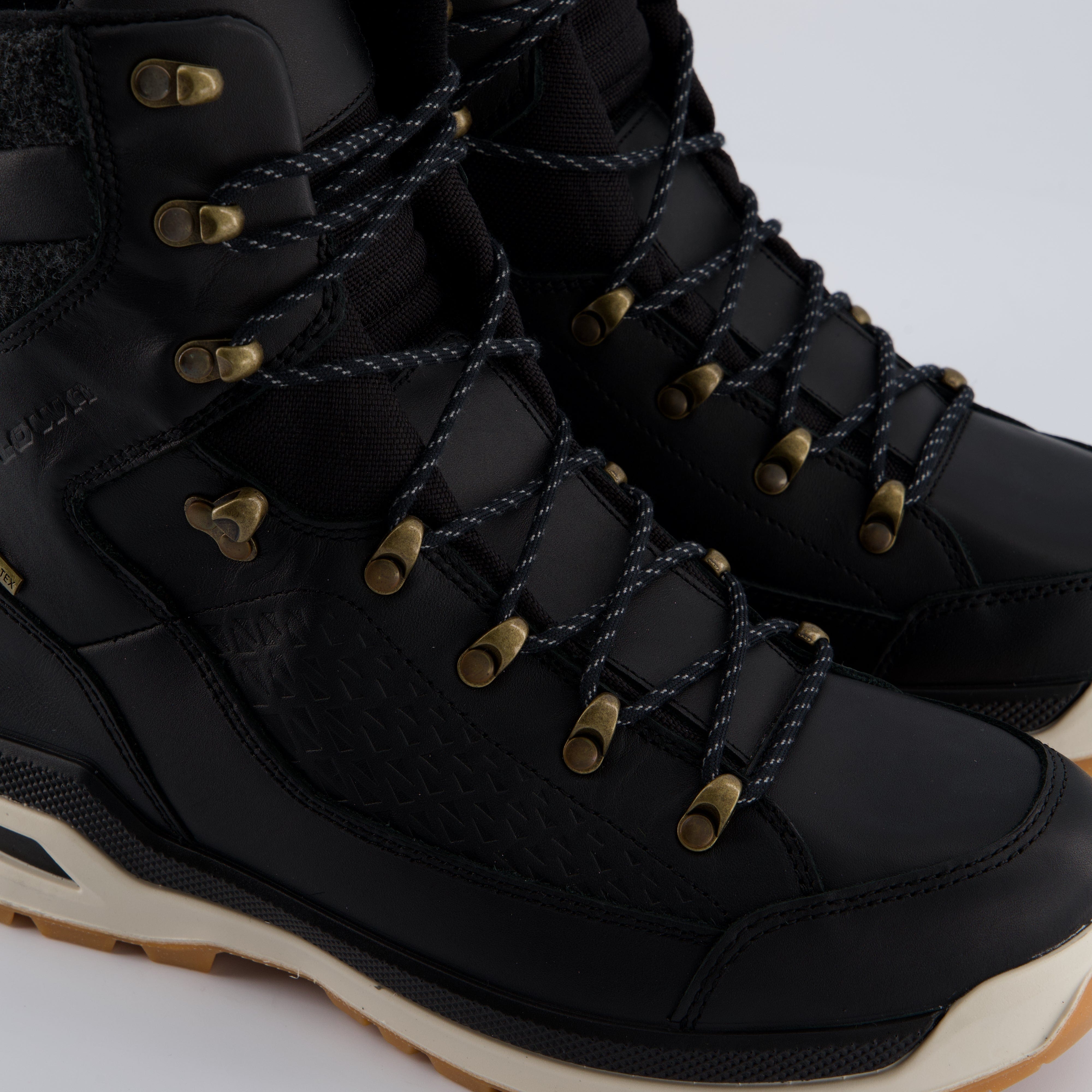 LOWA Herrenschuh - Winterstiefel, Winterstiefel Renegade evo Ice GTX