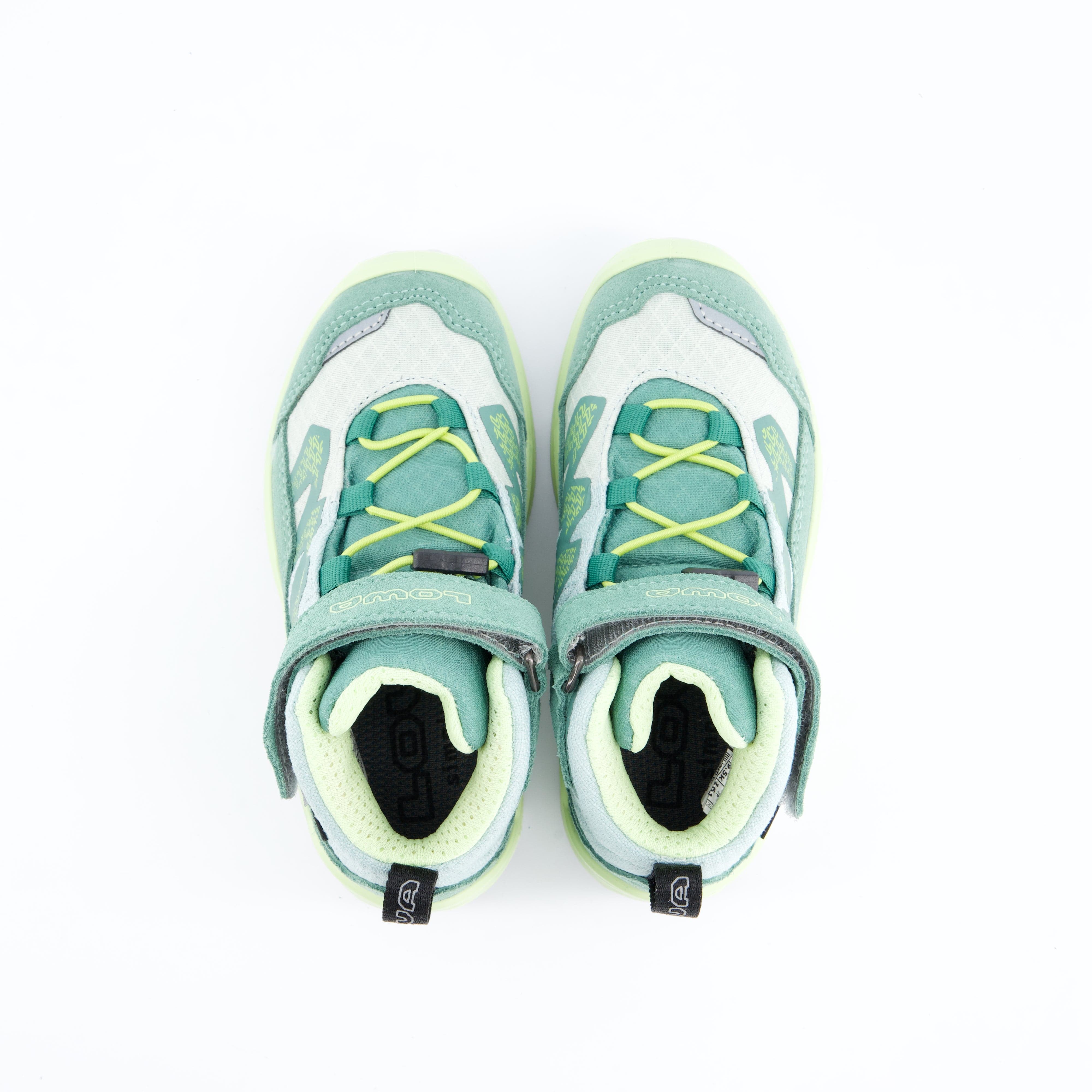 LOWA M - Boots, B MADDOX PRO GTX MID VC JR