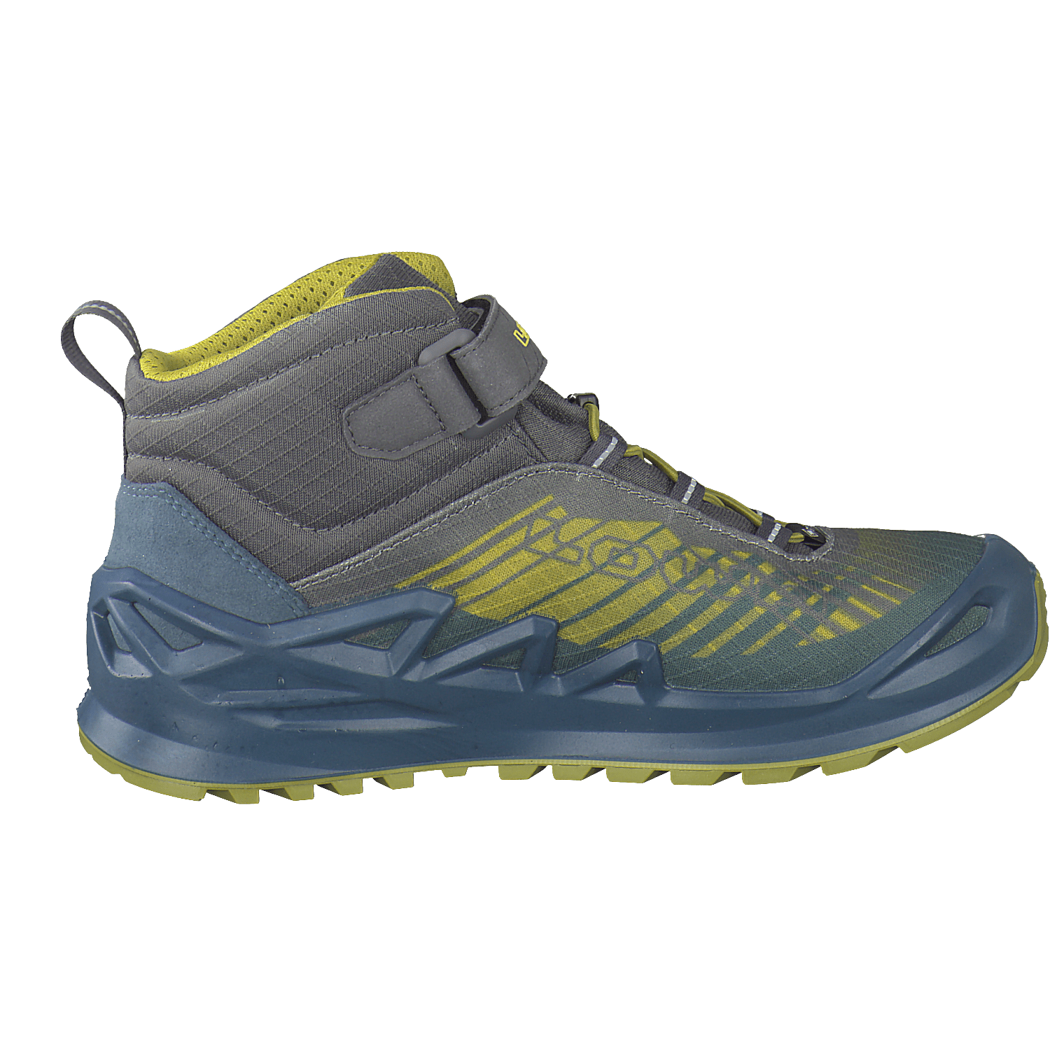 LOWA M - Sportschuh, B - Sportschuh, S Merger GTX QC Jr
