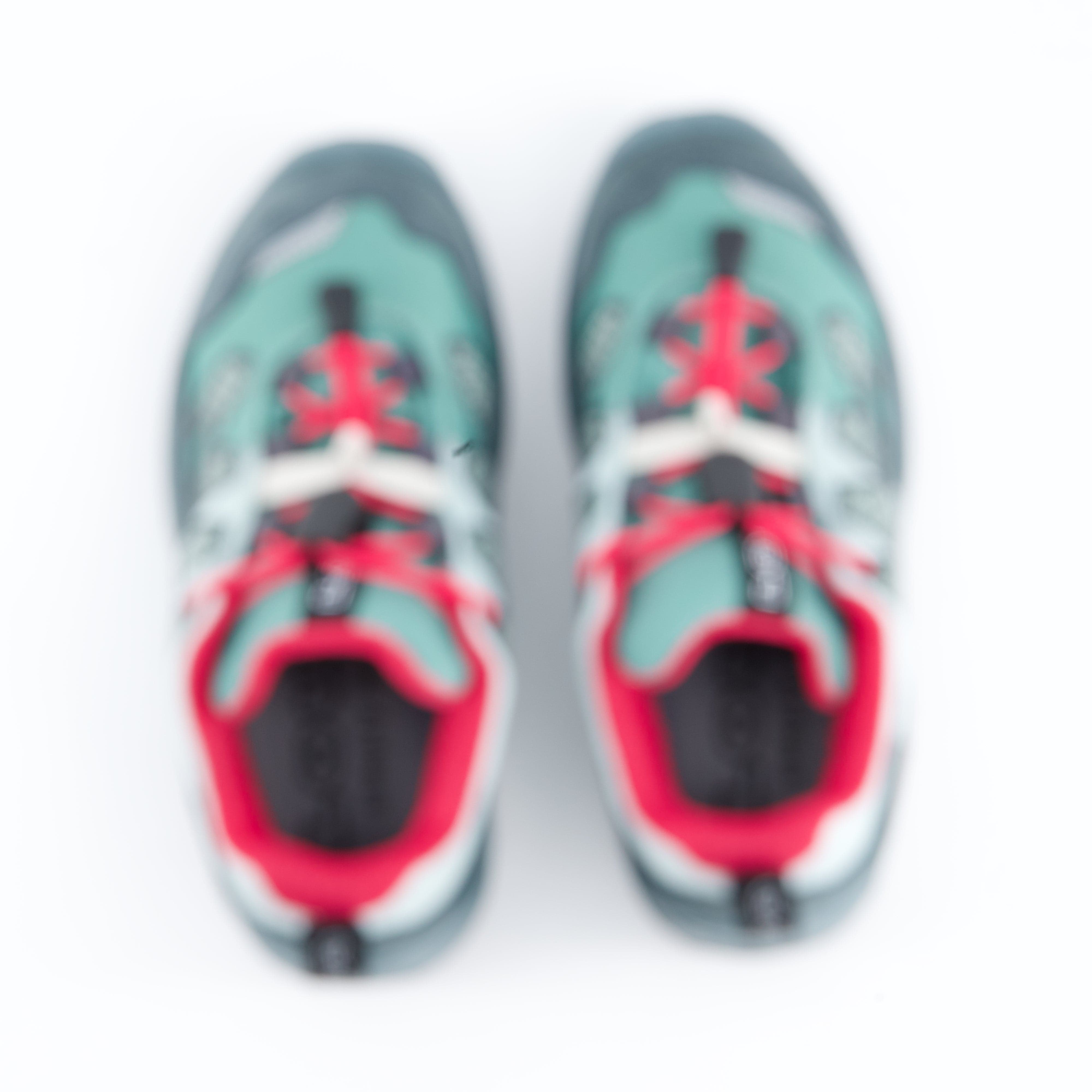 LOWA Mädchenschuhe - Halbschuh Halbschuh Maddox Pro GTX lo Jr