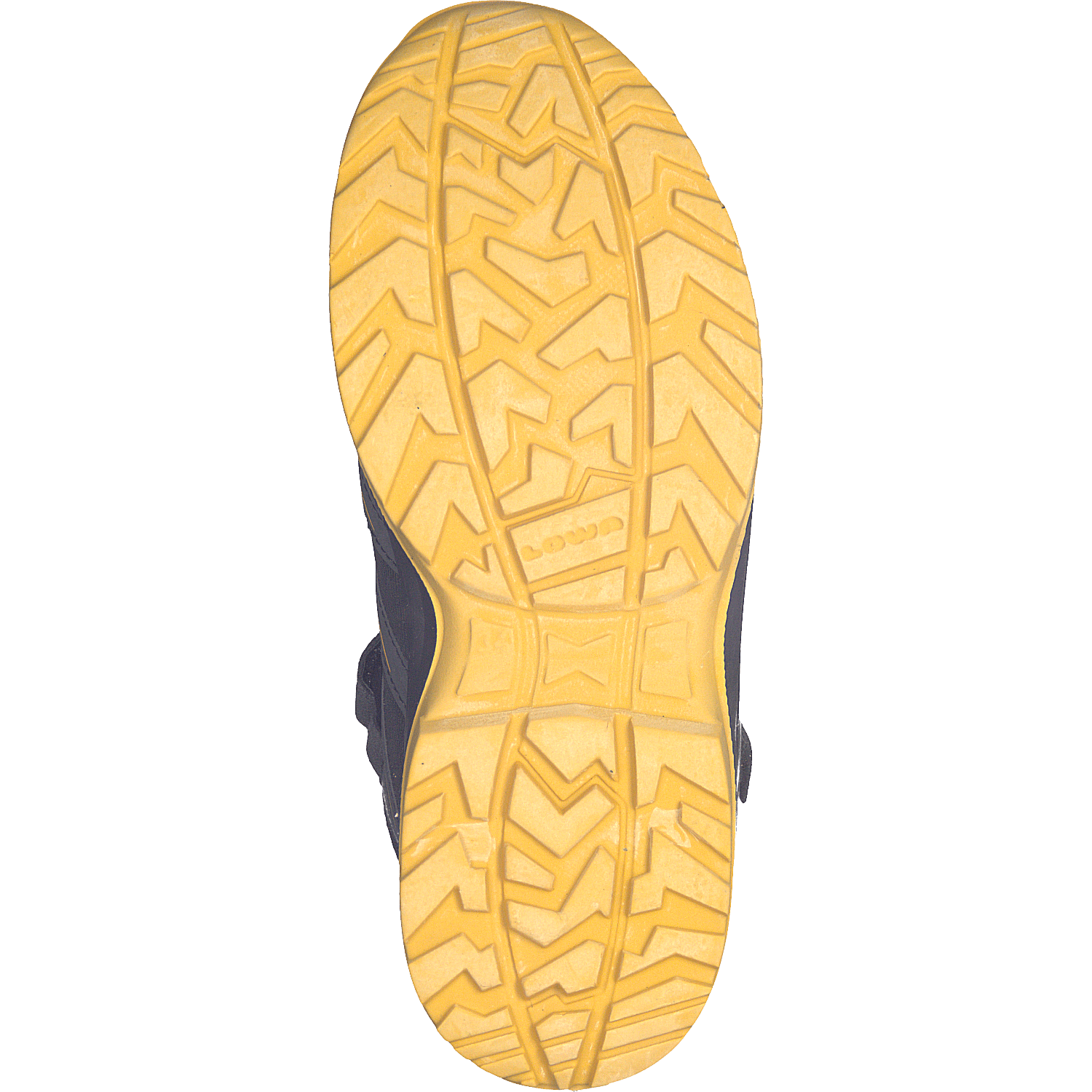 LOWA Mädchenschuhe - Sportschuh, Sportschuh MADDOX GTX MID JR
