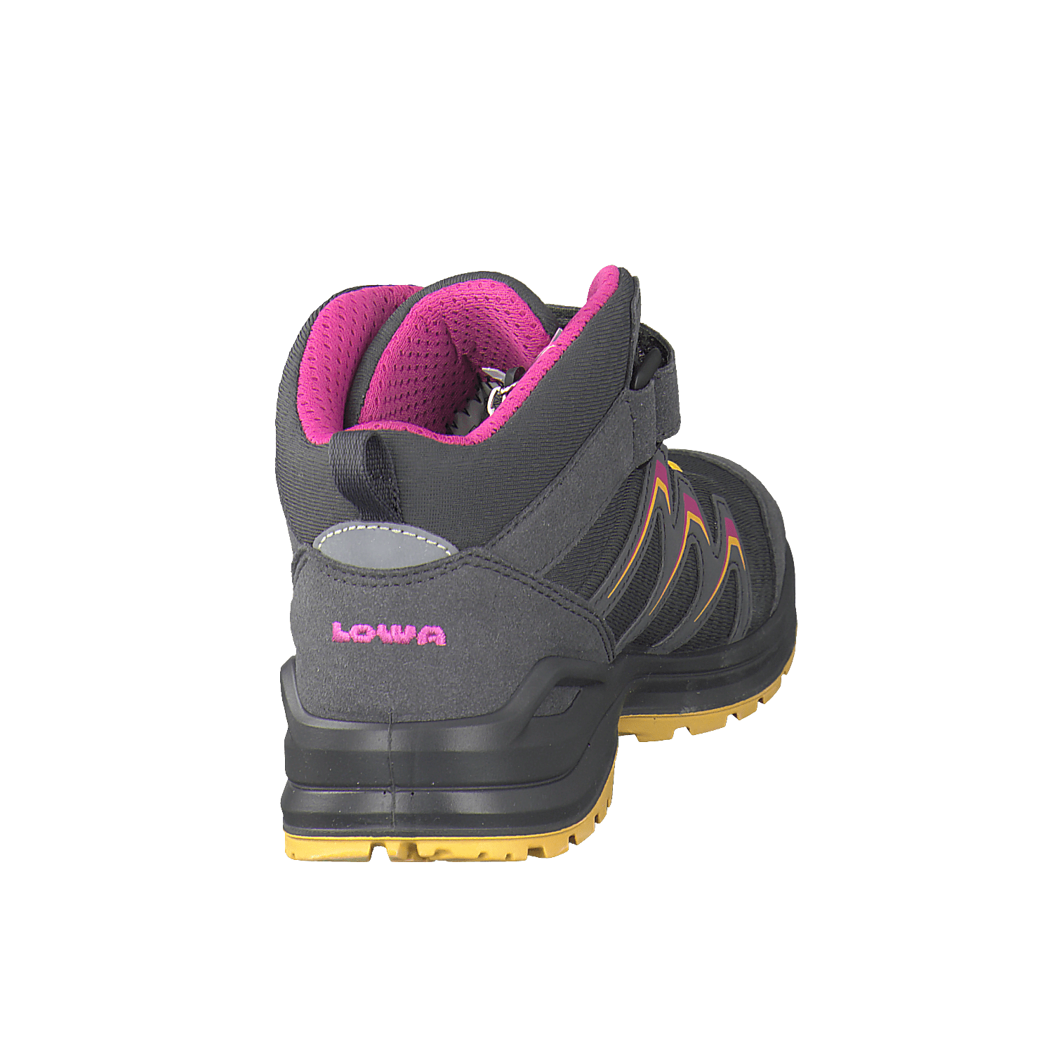 LOWA Mädchenschuhe - Sportschuh, Sportschuh MADDOX GTX MID JR