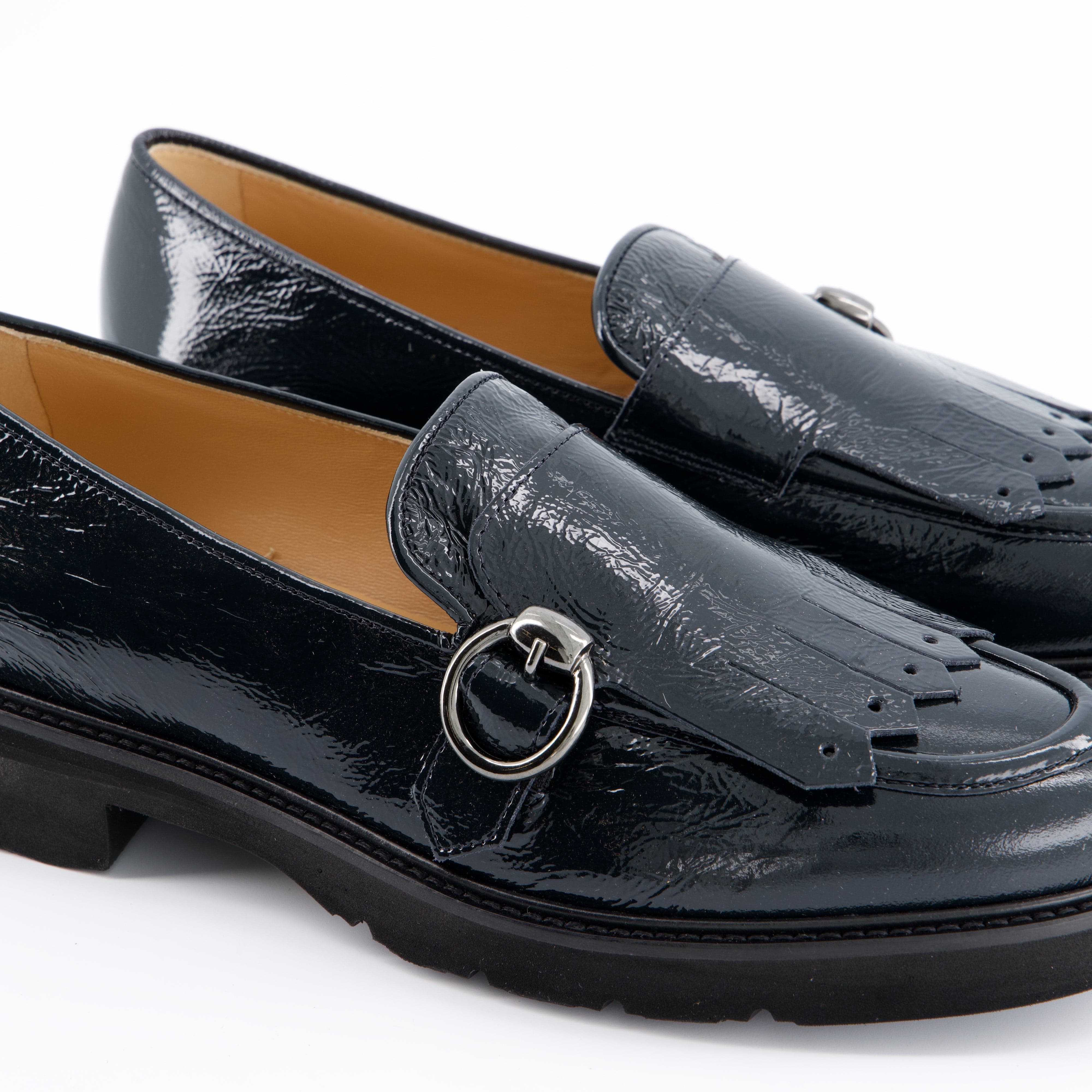 LUCA GROSSI Damenschuhe - Slipper/Mokassins Slipper/Mokassins