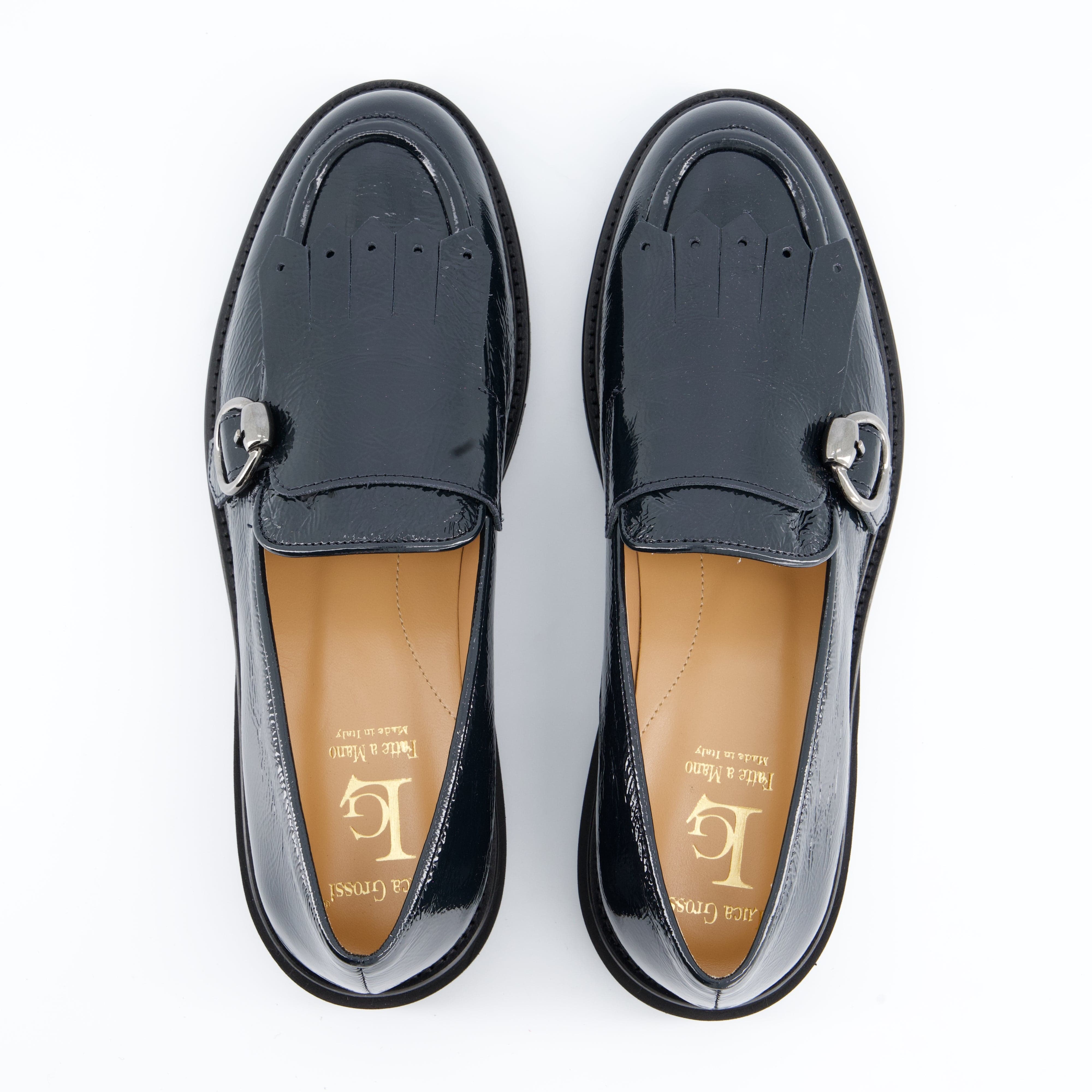 LUCA GROSSI Damenschuhe - Slipper/Mokassins Slipper/Mokassins