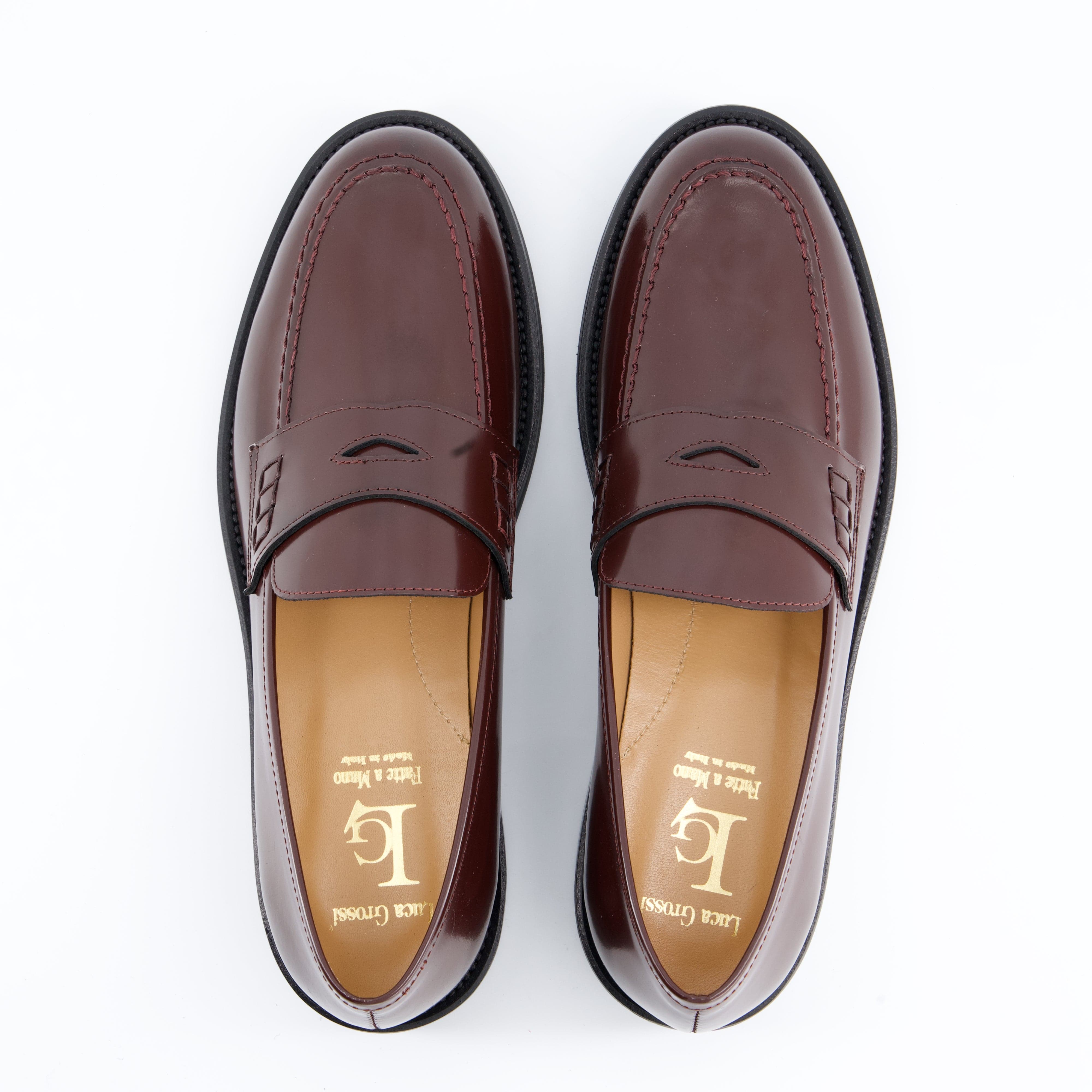 LUCA GROSSI Damenschuhe - Slipper/Mokassins Slipper/Mokassins