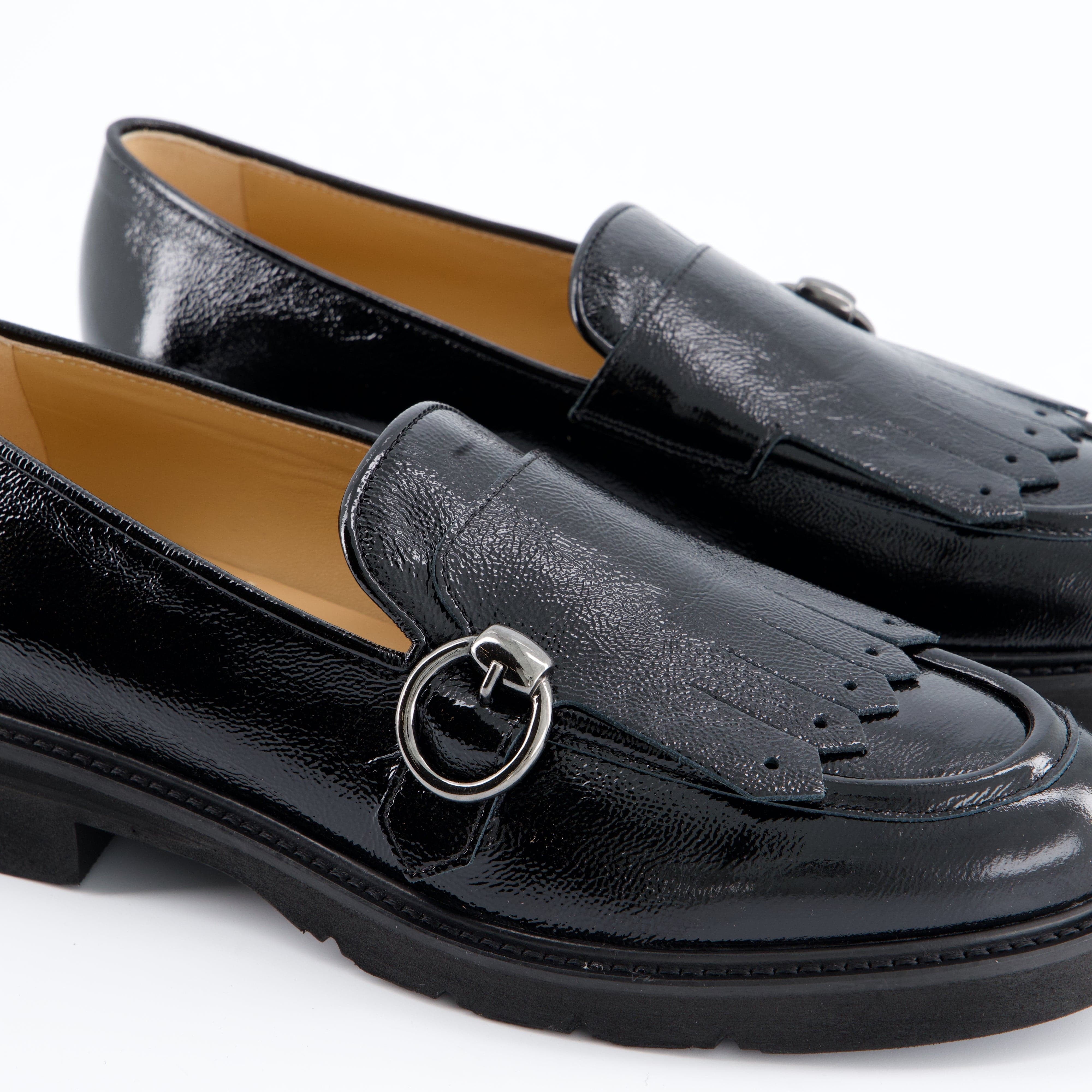 LUCA GROSSI Damenschuhe - Slipper/Mokassins Slipper/Mokassins