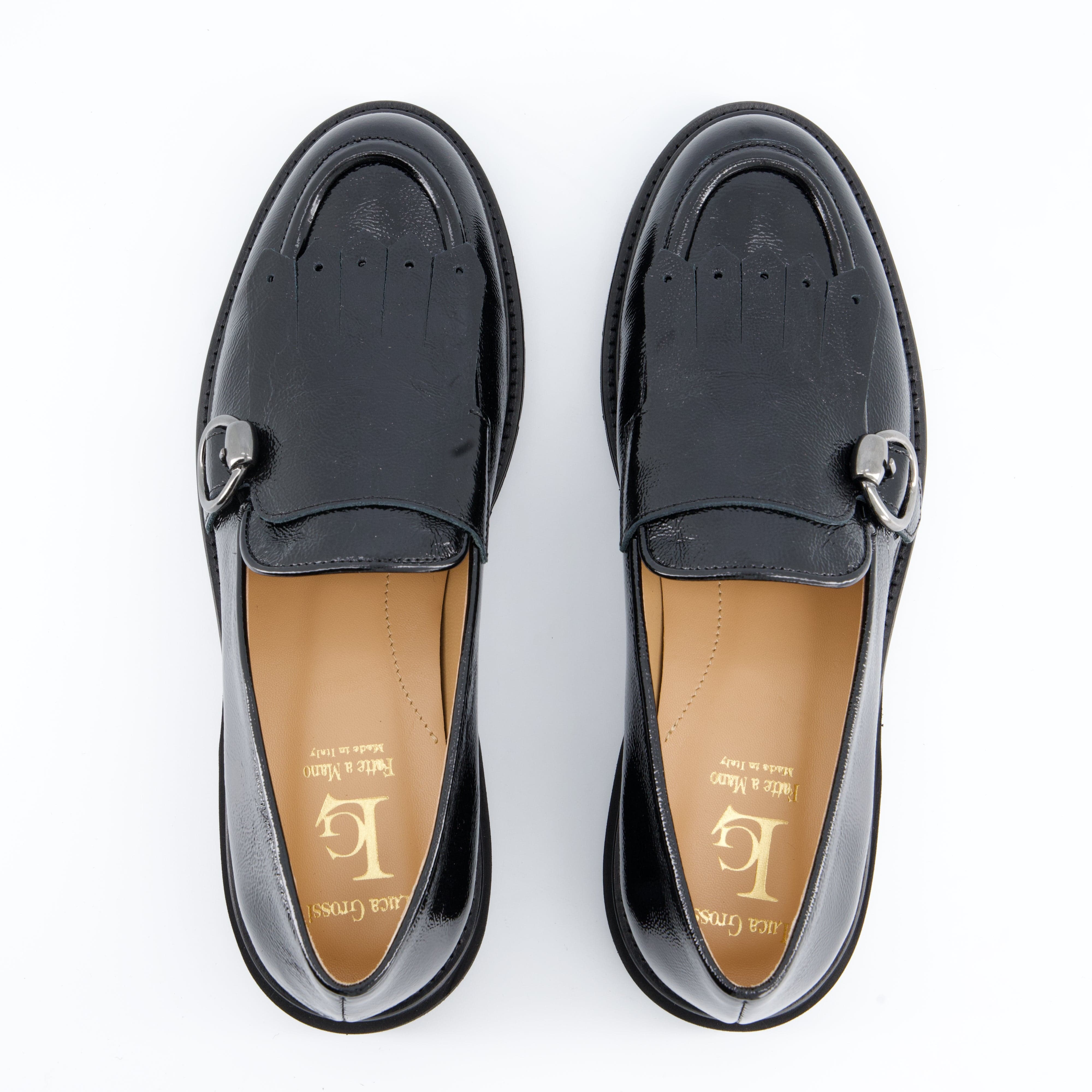 LUCA GROSSI Damenschuhe - Slipper/Mokassins Slipper/Mokassins