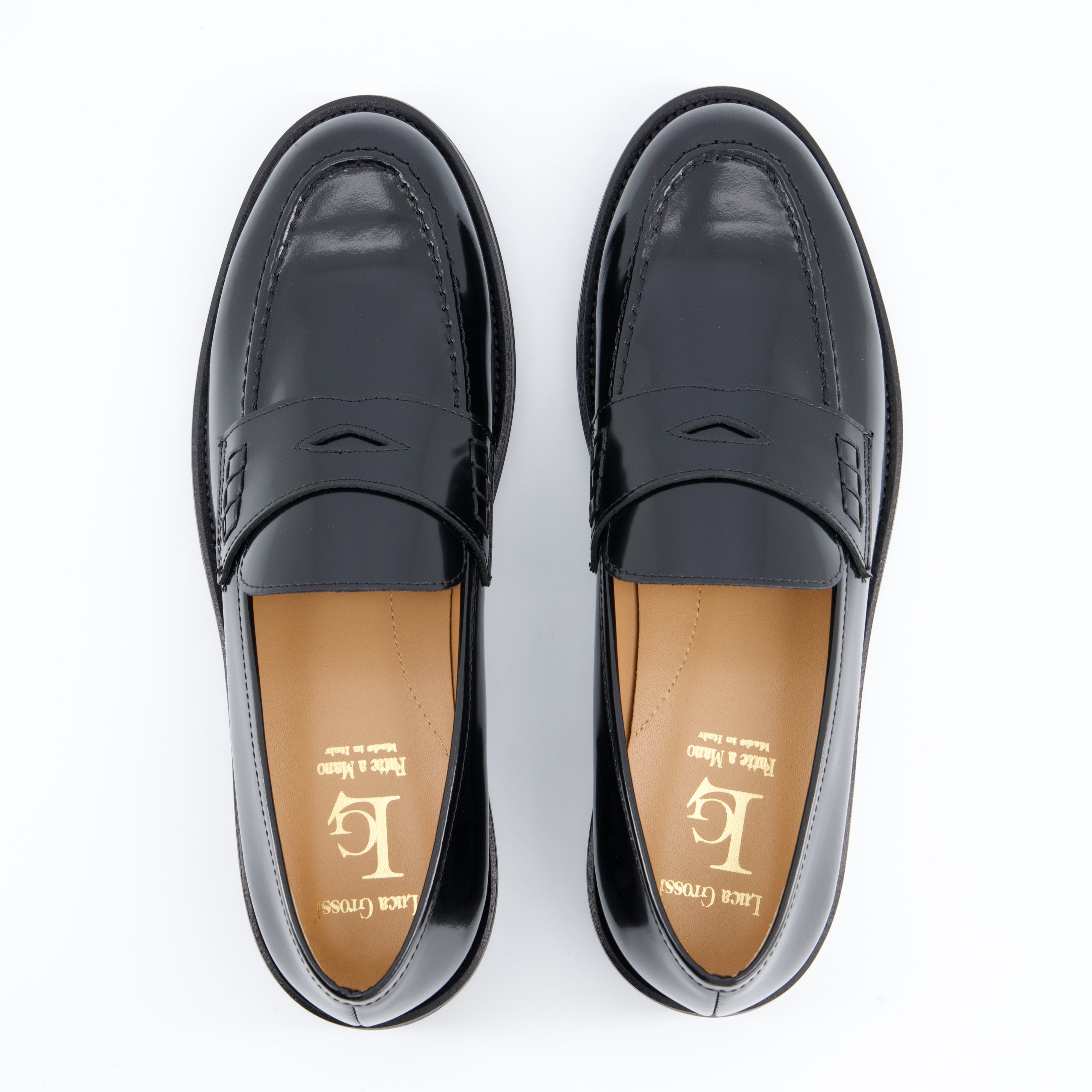 LUCA GROSSI Damenschuhe - Slipper/Mokassins Slipper/Mokassins