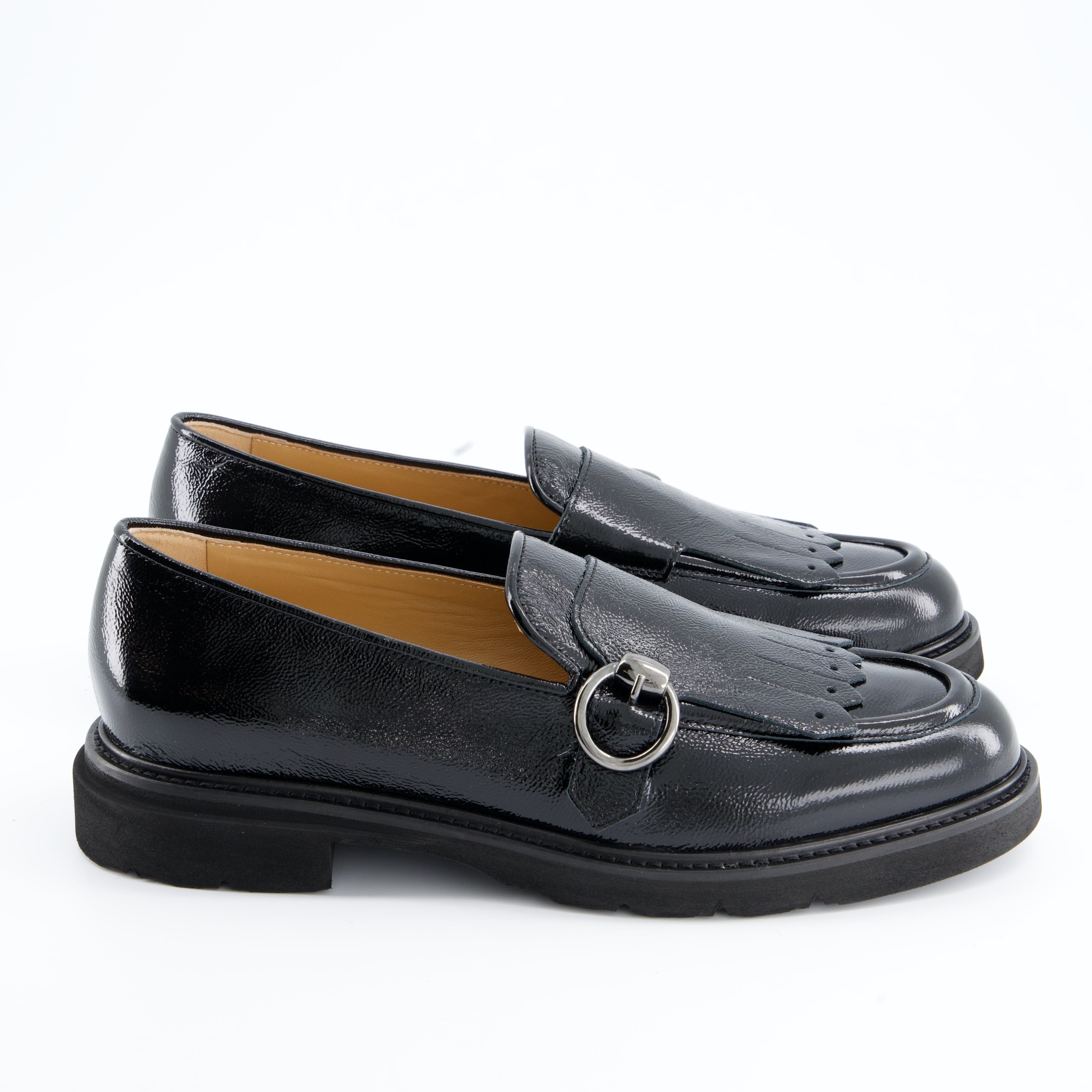 LUCA GROSSI Damenschuhe - Slipper/Mokassins Slipper/Mokassins