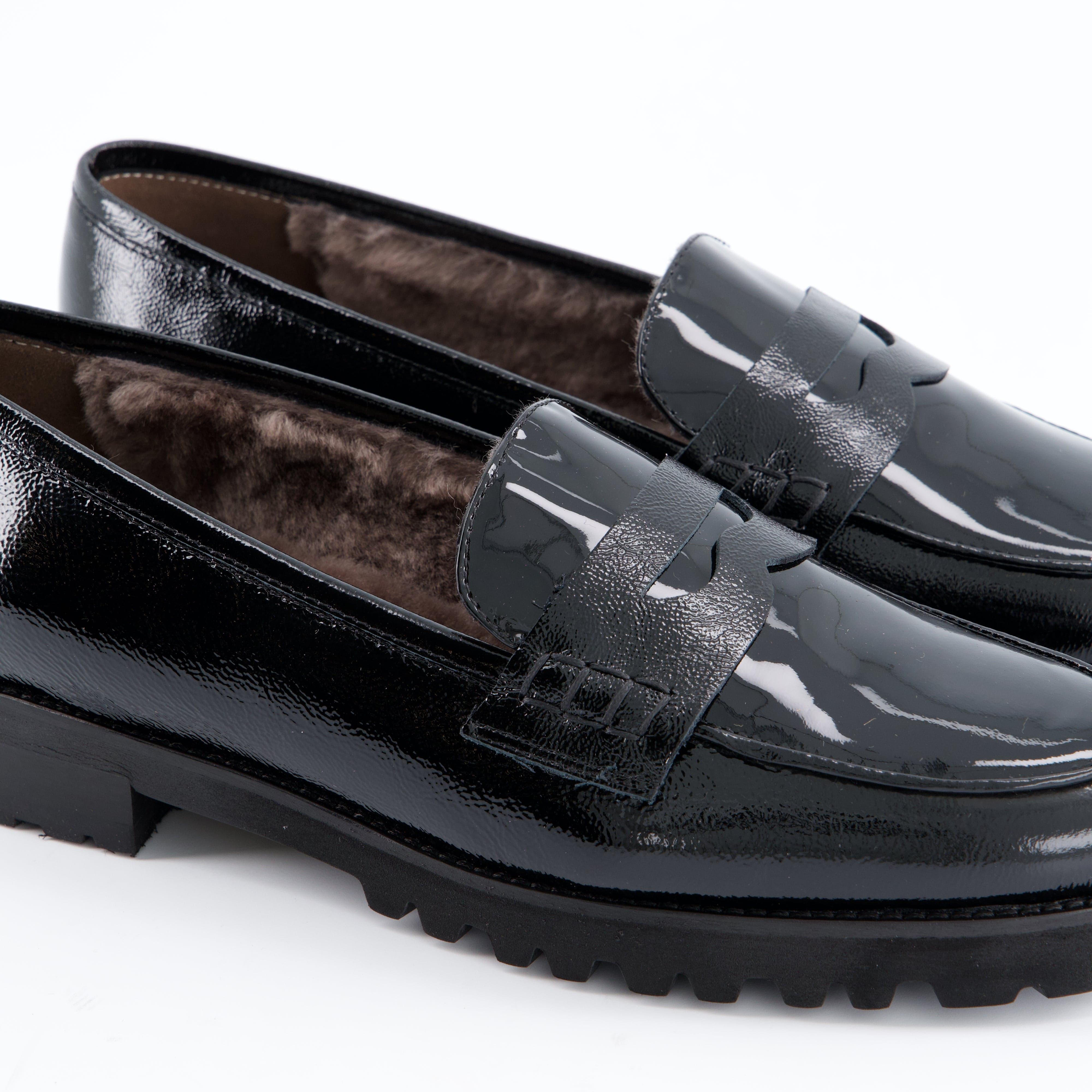 LUCA GROSSI Damenschuhe - Slipper/Mokassins Slipper/Mokassins