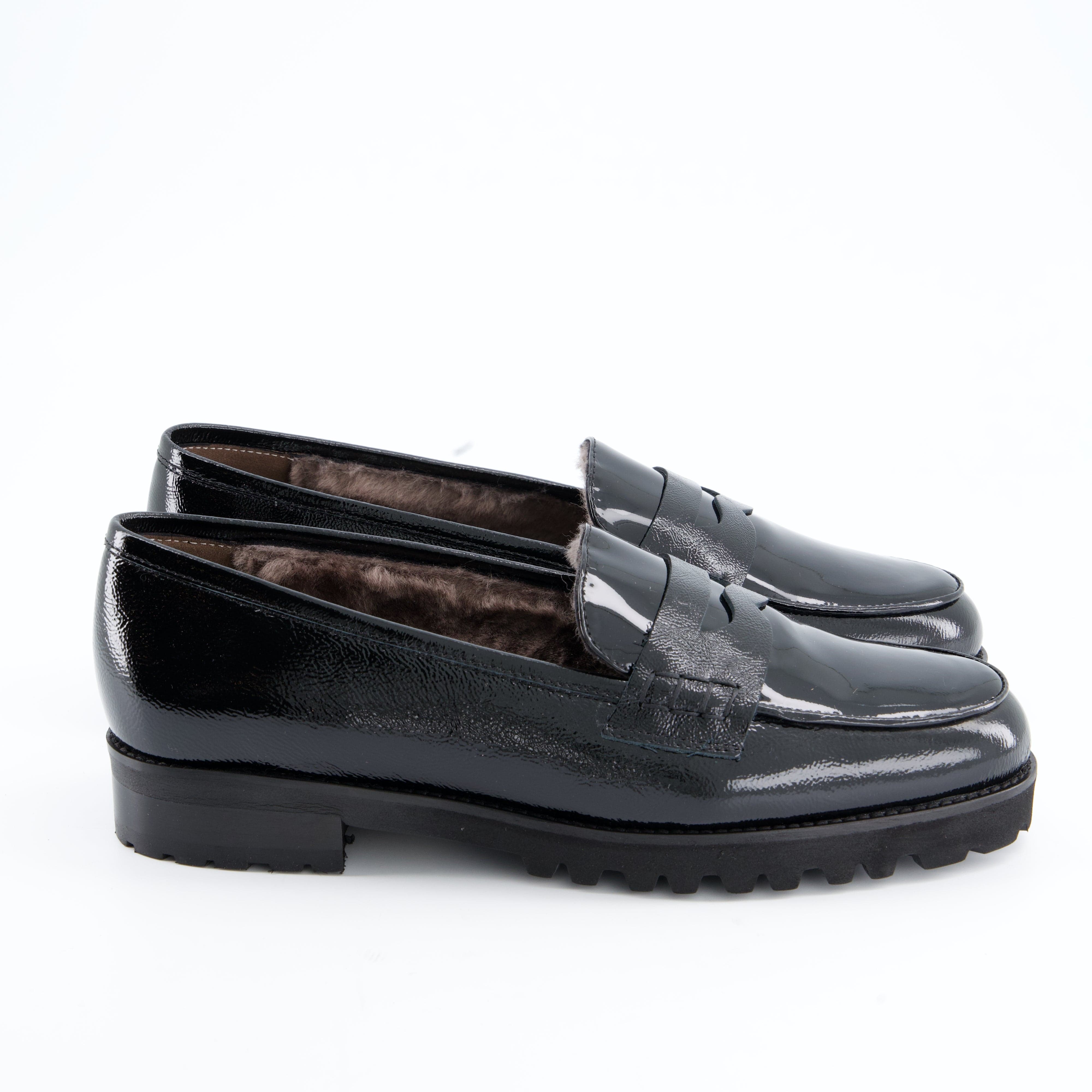 LUCA GROSSI Damenschuhe - Slipper/Mokassins Slipper/Mokassins
