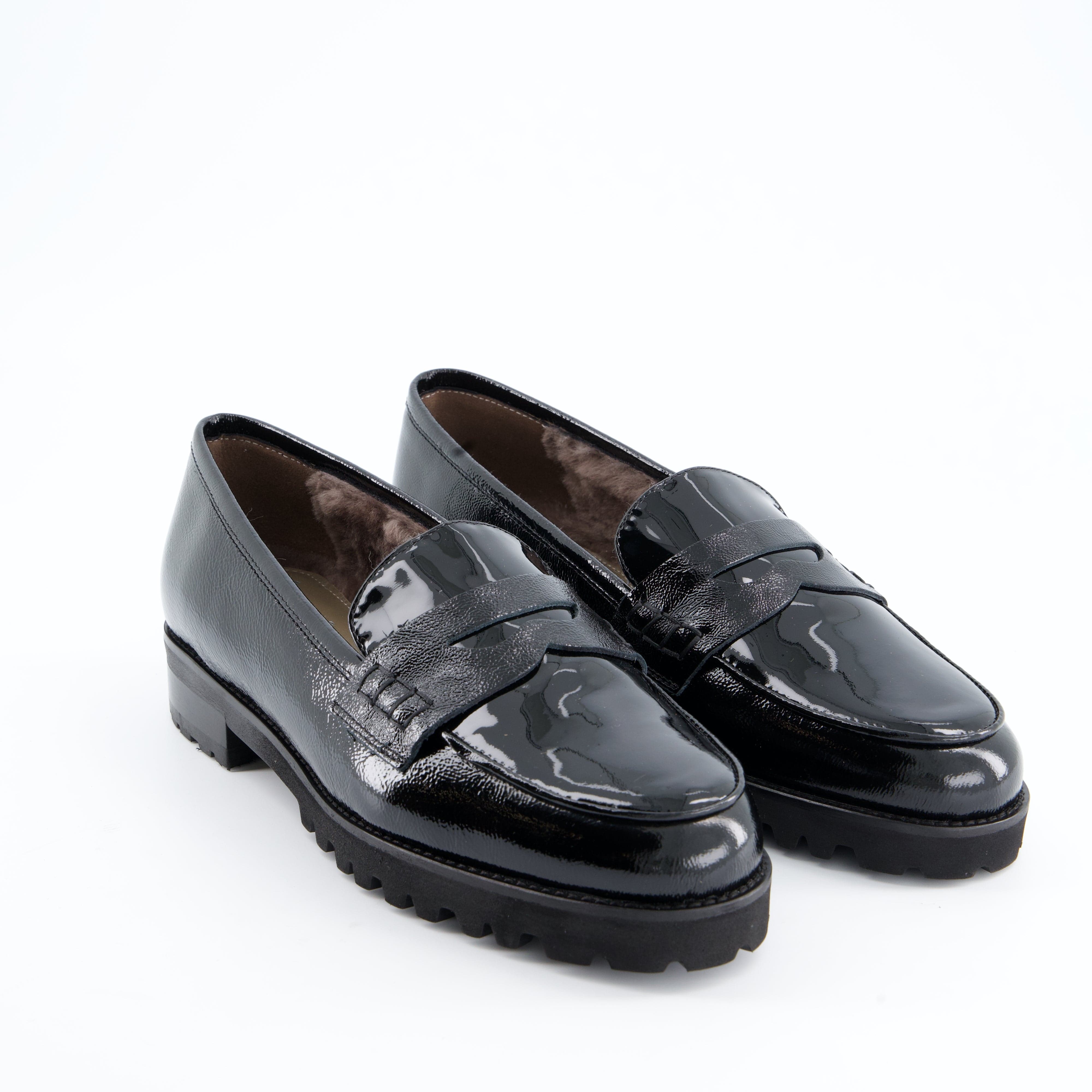 LUCA GROSSI Damenschuhe - Slipper/Mokassins Slipper/Mokassins