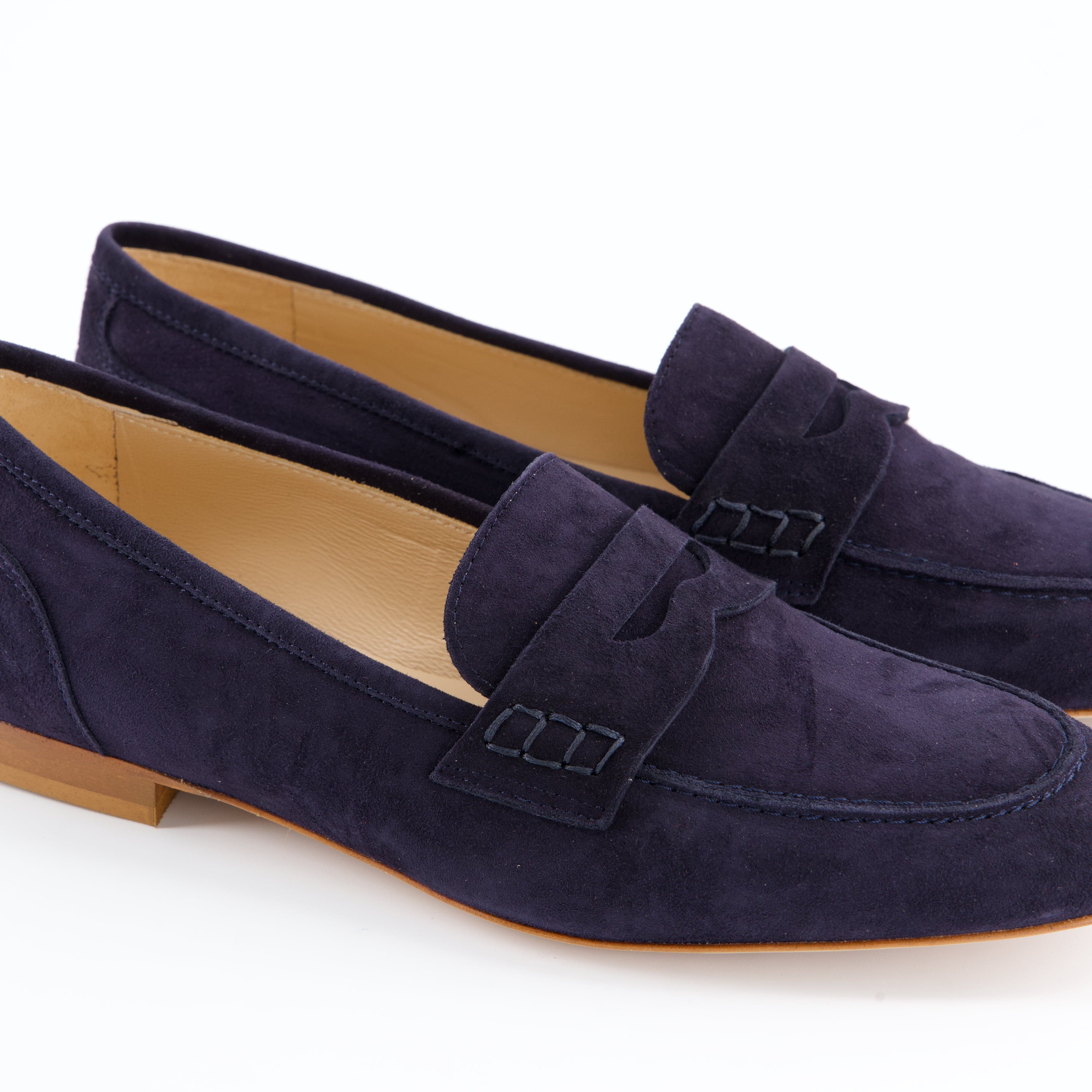 LUCA GROSSI Damenschuhe - Slipper/Mokassins Slipper/Mokassins