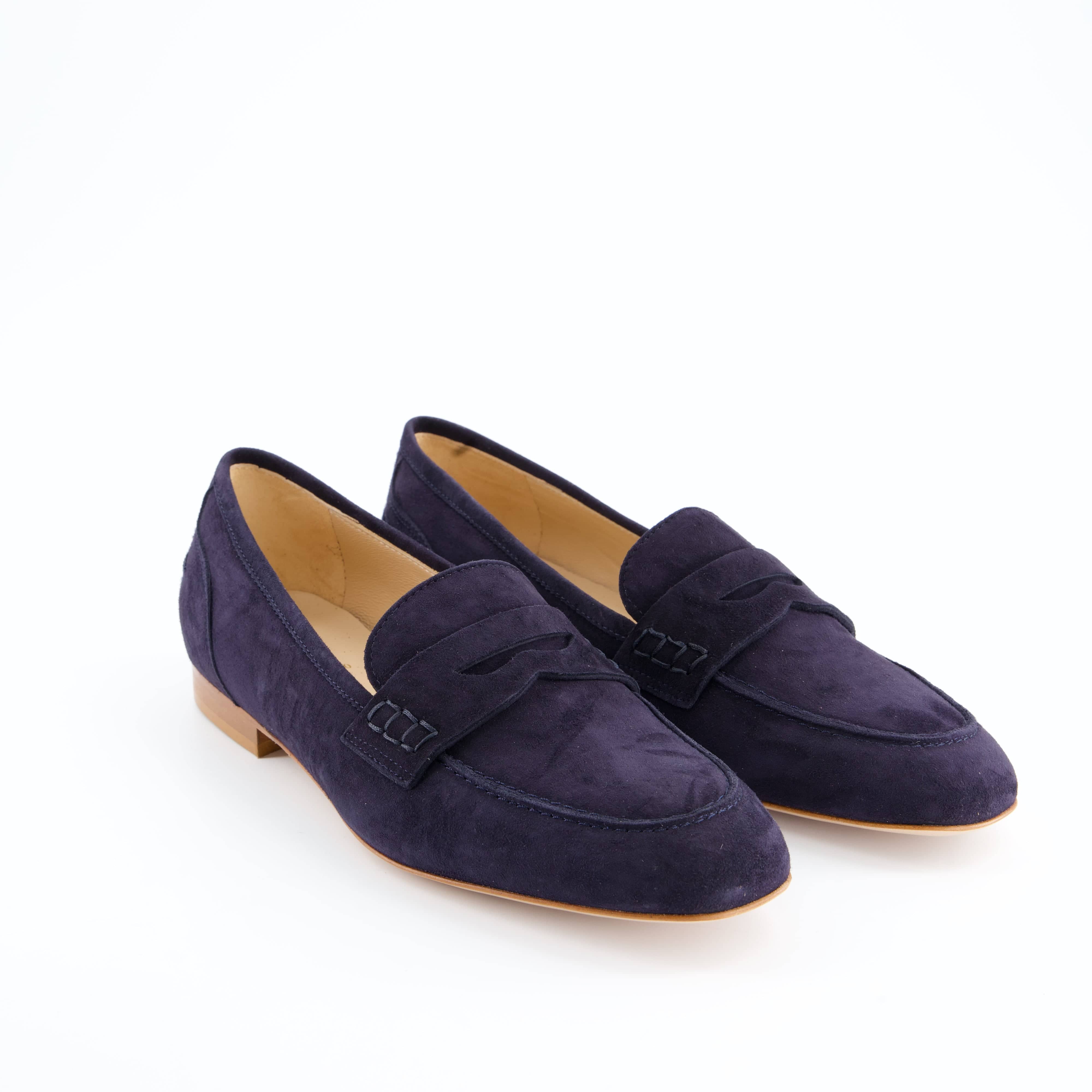 LUCA GROSSI Damenschuhe - Slipper/Mokassins Slipper/Mokassins