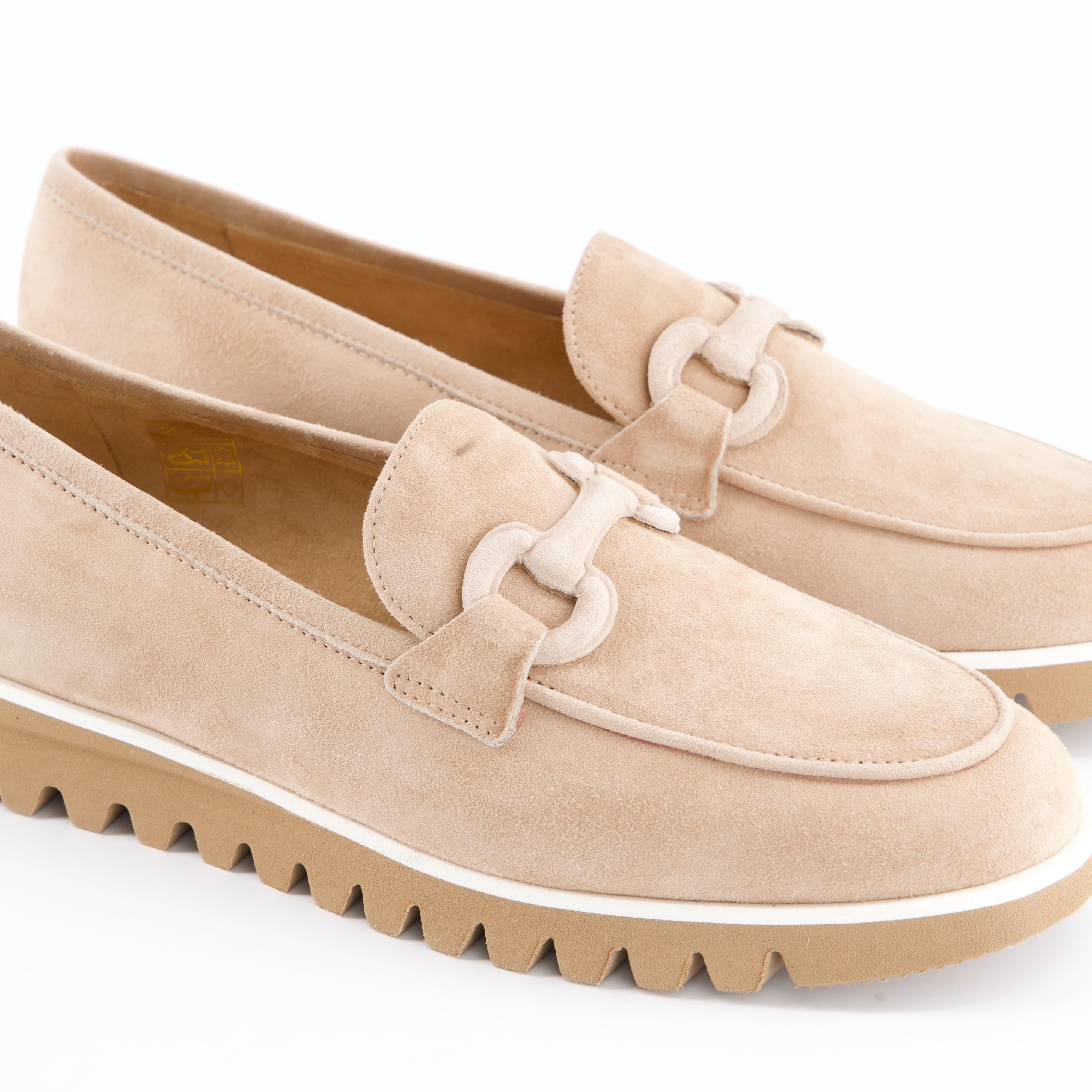 LUCA GROSSI Damenschuhe - Slipper/Mokassins Slipper/Mokassins