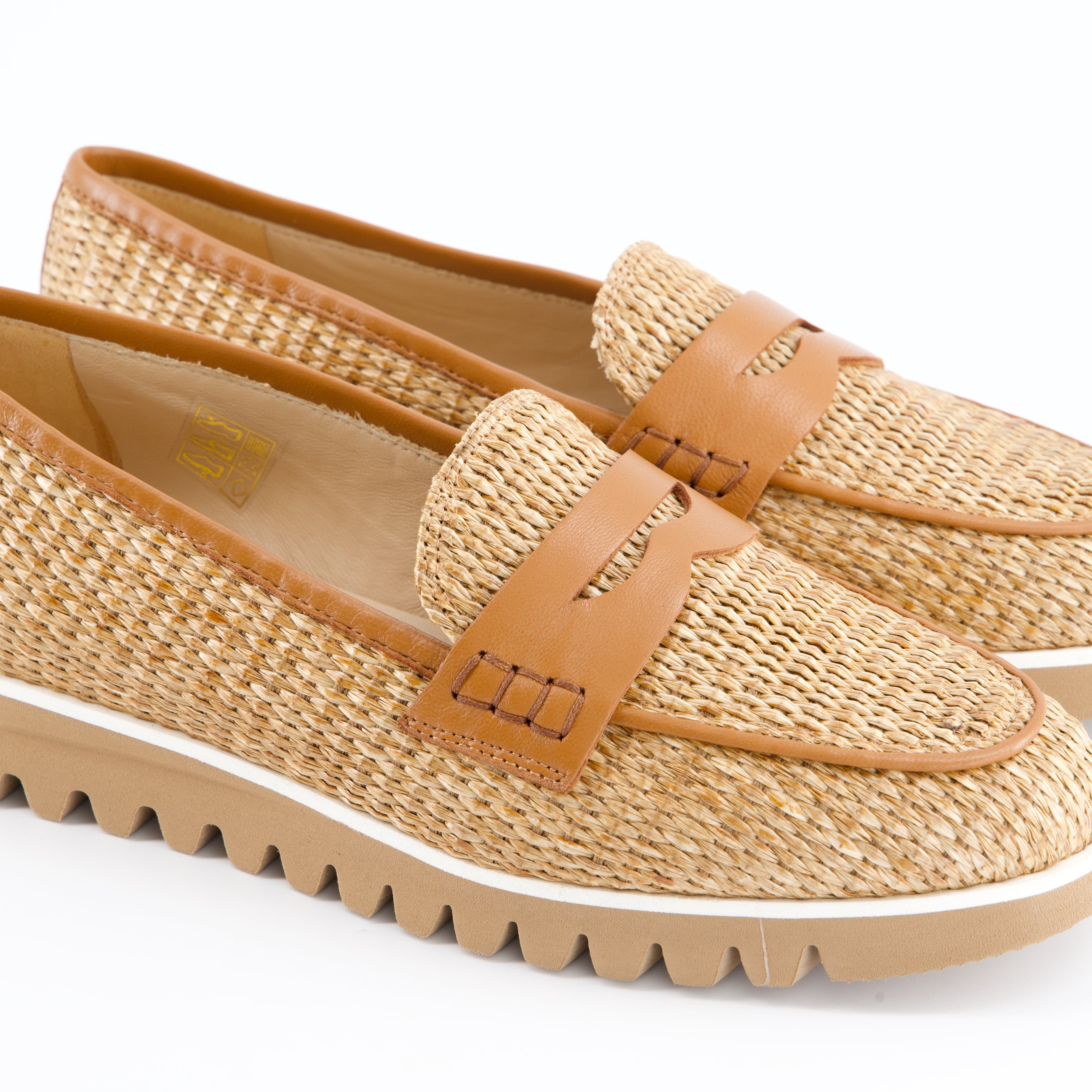 LUCA GROSSI Damenschuhe - Slipper/Mokassins Slipper/Mokassins