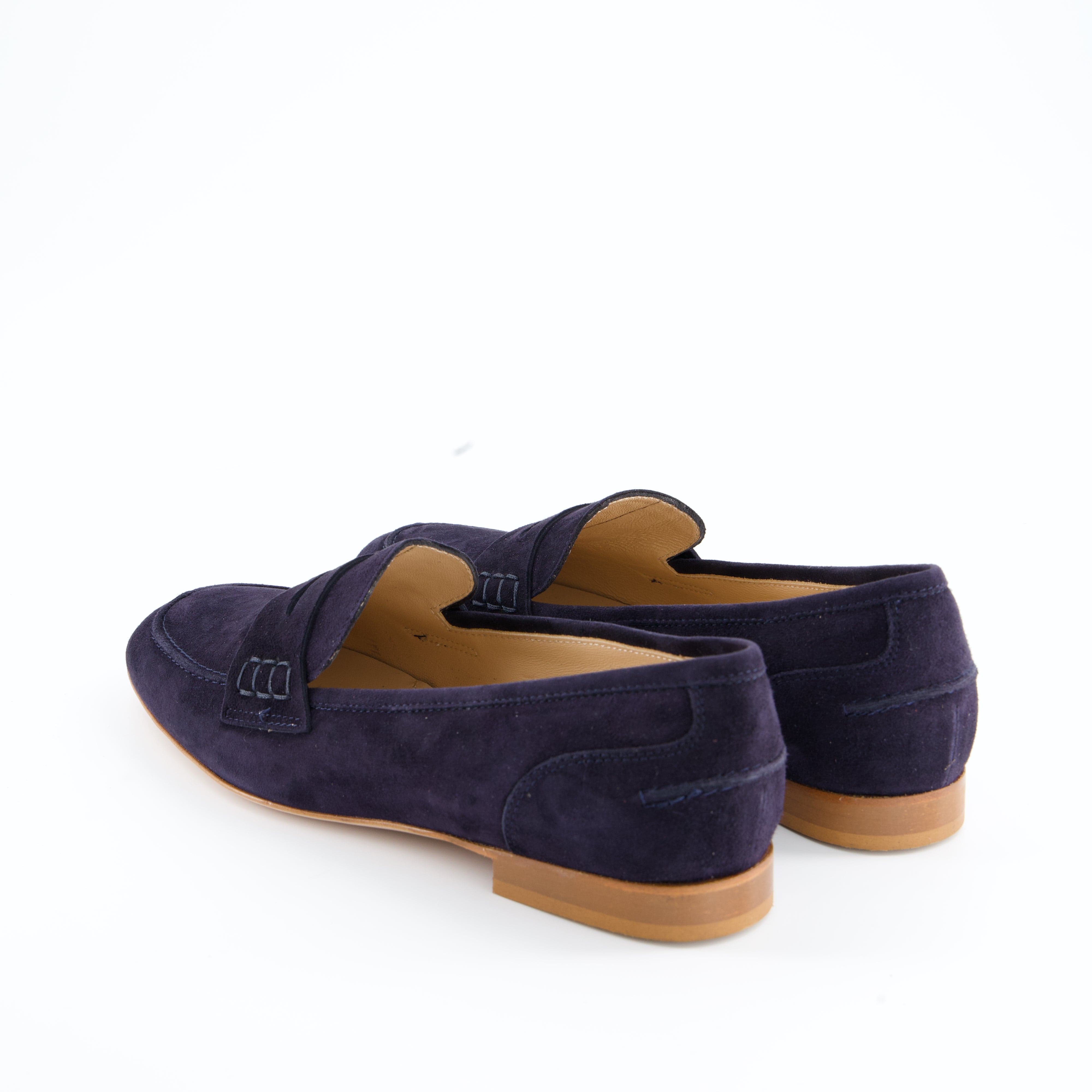 LUCA GROSSI Damenschuhe - Slipper/Mokassins Slipper/Mokassins