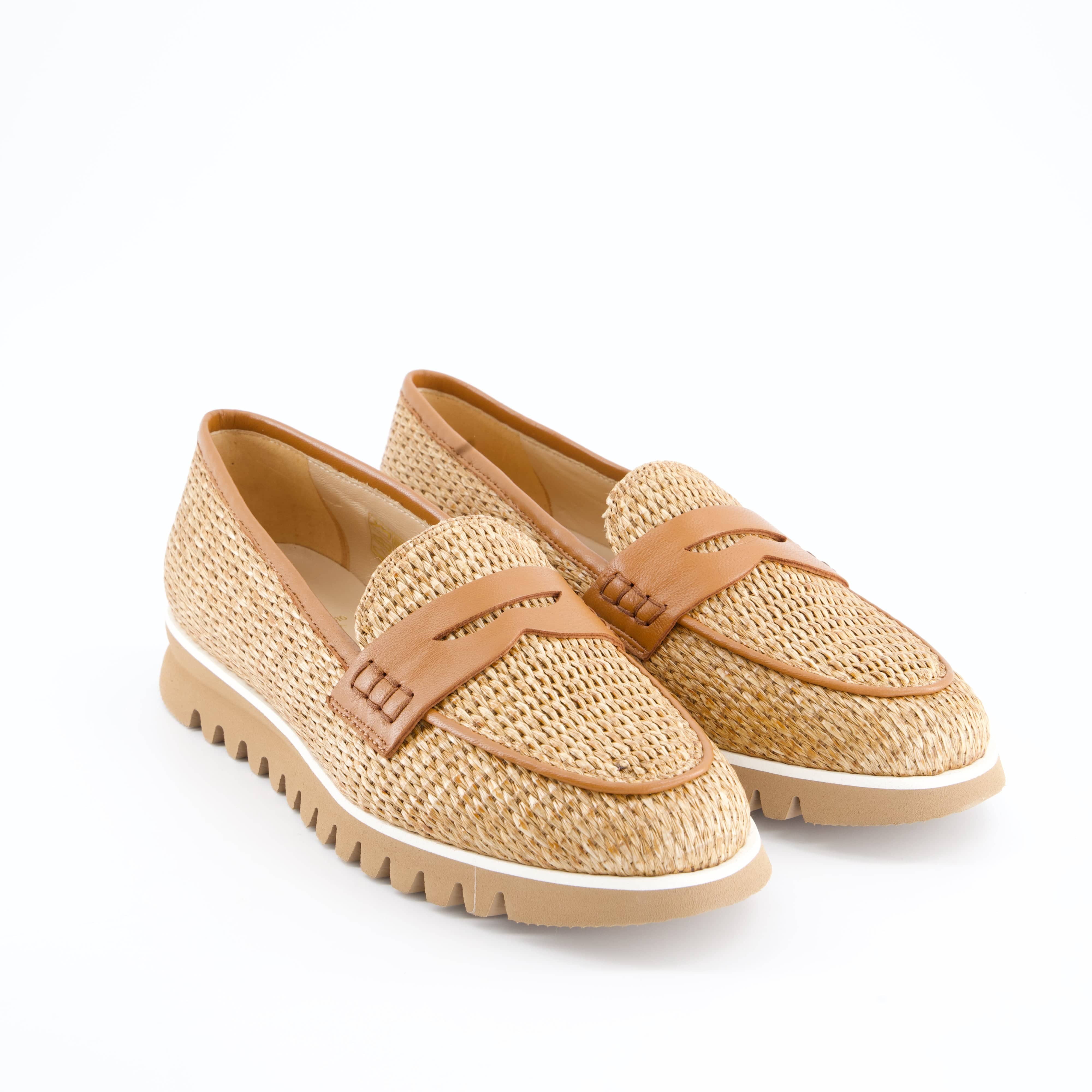 LUCA GROSSI Damenschuhe - Slipper/Mokassins Slipper/Mokassins