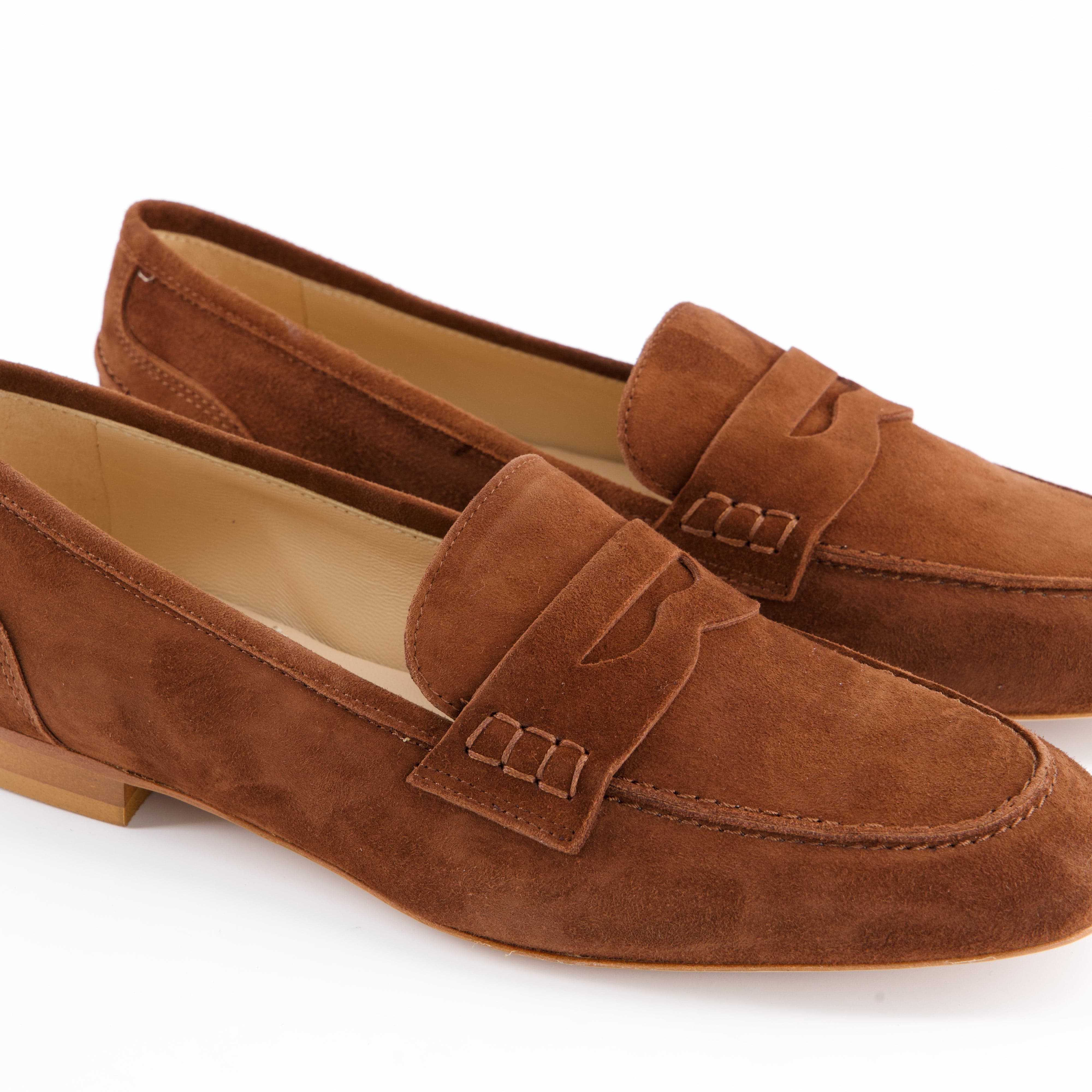 LUCA GROSSI Damenschuhe - Slipper/Mokassins Slipper/Mokassins