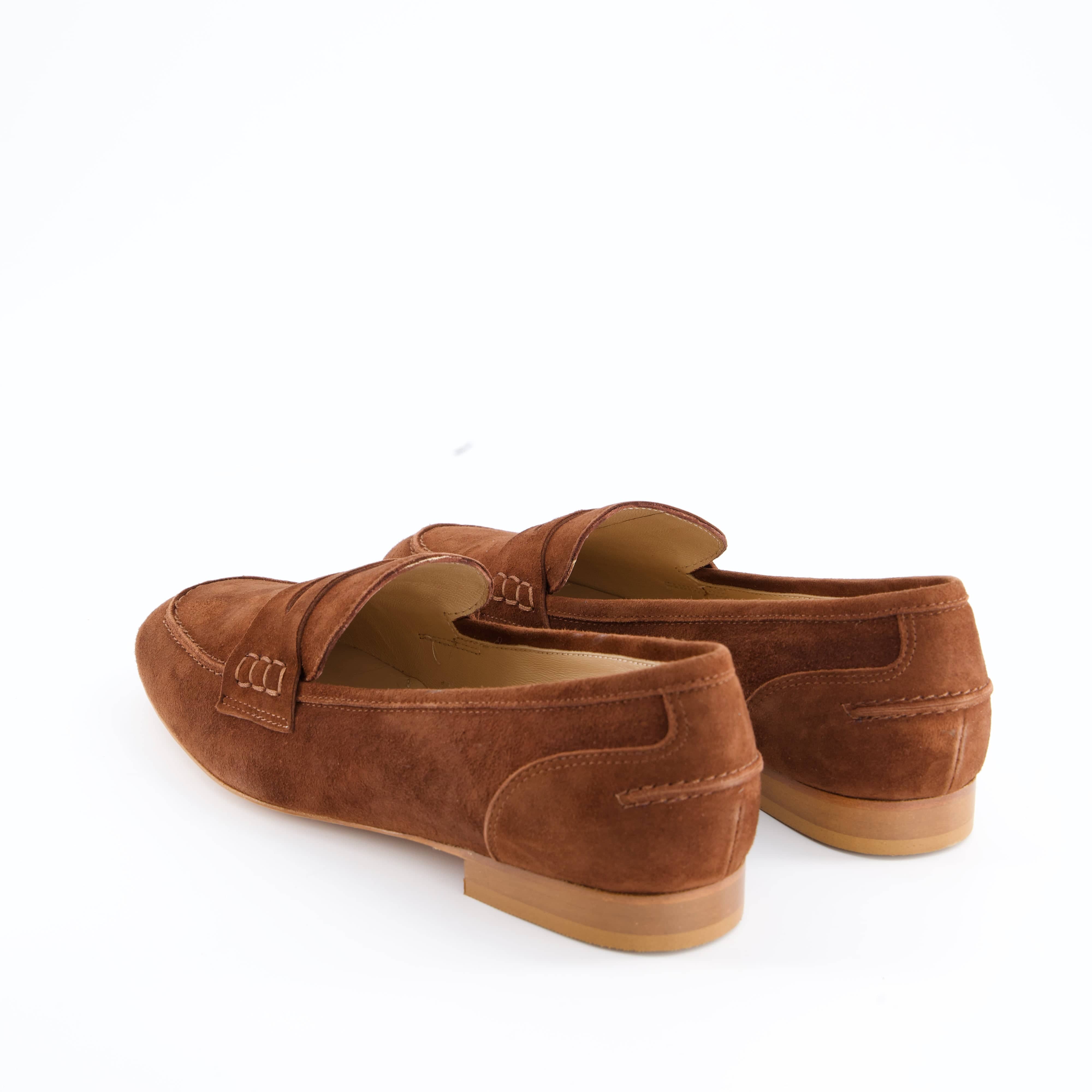 LUCA GROSSI Damenschuhe - Slipper/Mokassins Slipper/Mokassins