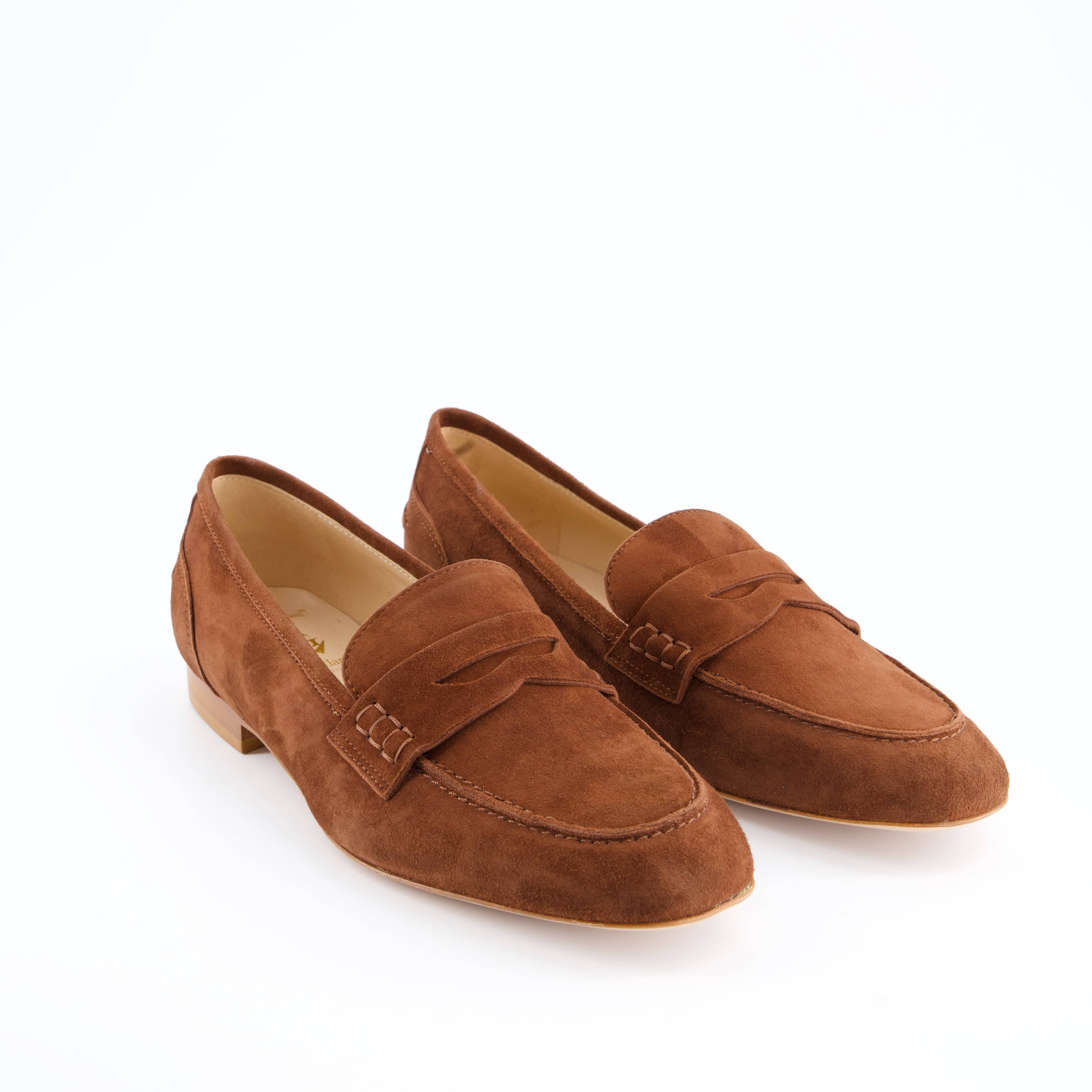 LUCA GROSSI Damenschuhe - Slipper/Mokassins Slipper/Mokassins