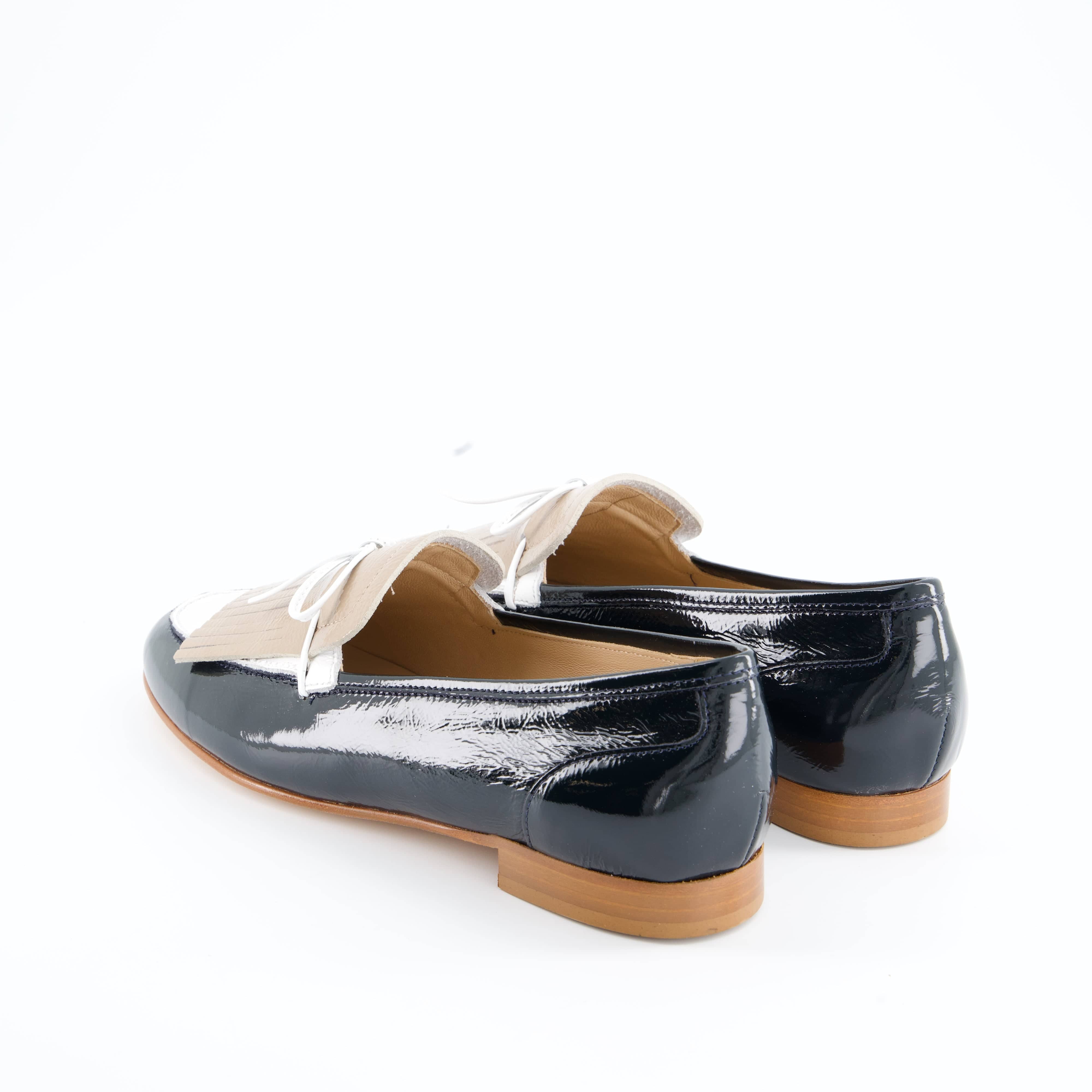 LUCA GROSSI Damenschuhe - Slipper/Mokassins Slipper/Mokassins