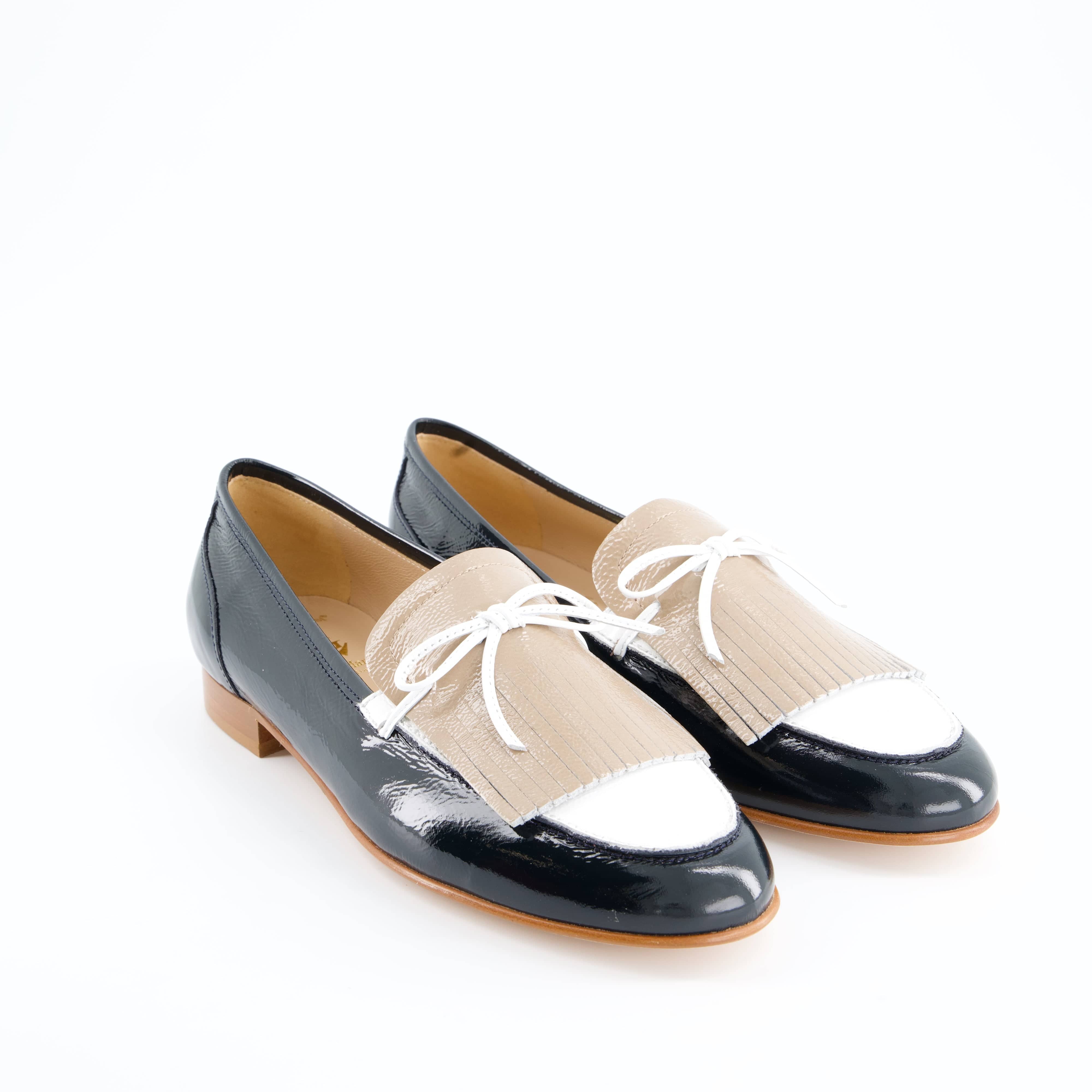 LUCA GROSSI Damenschuhe - Slipper/Mokassins Slipper/Mokassins