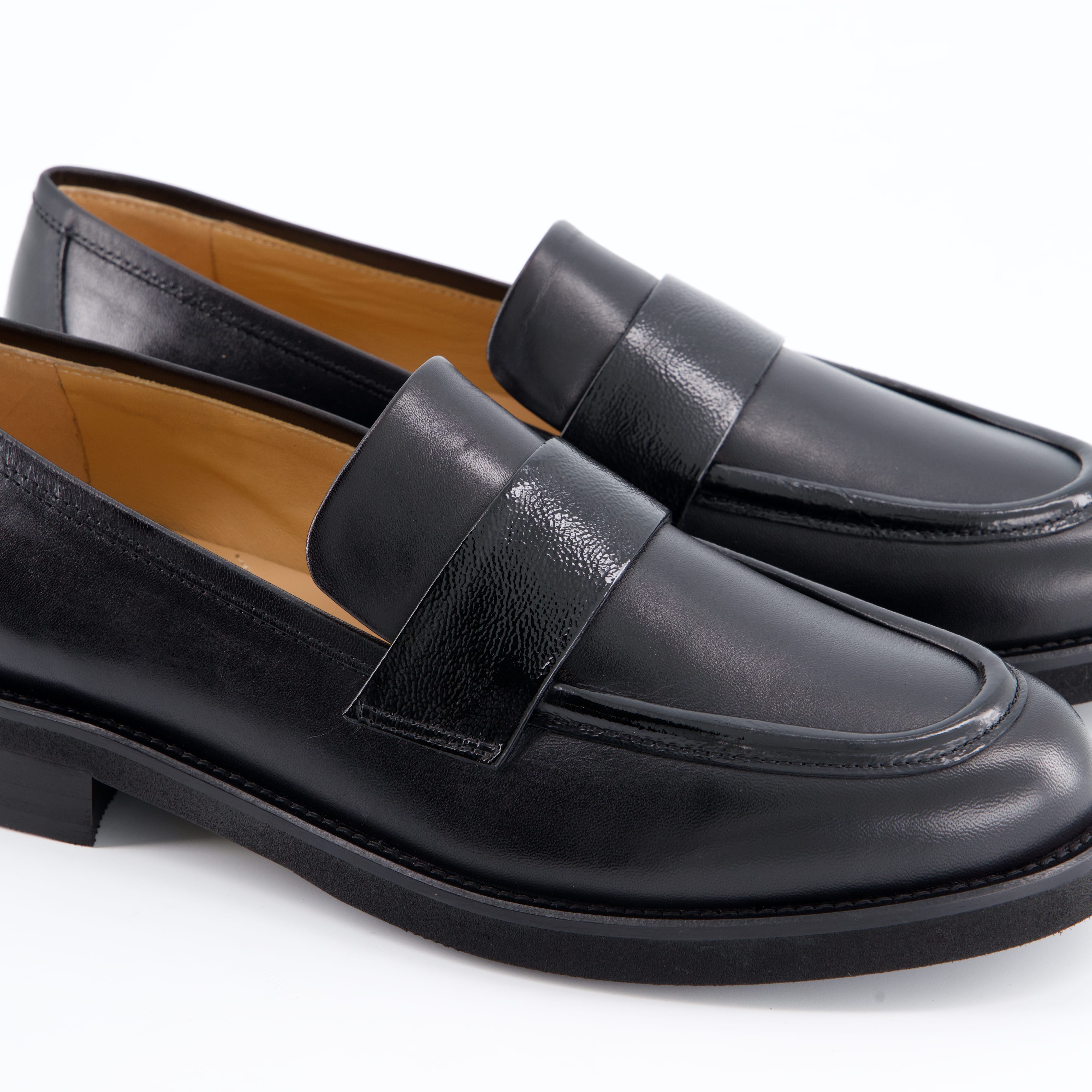 LUCA GROSSI Damenschuhe - Slipper/Mokassins Slipper/Mokassins