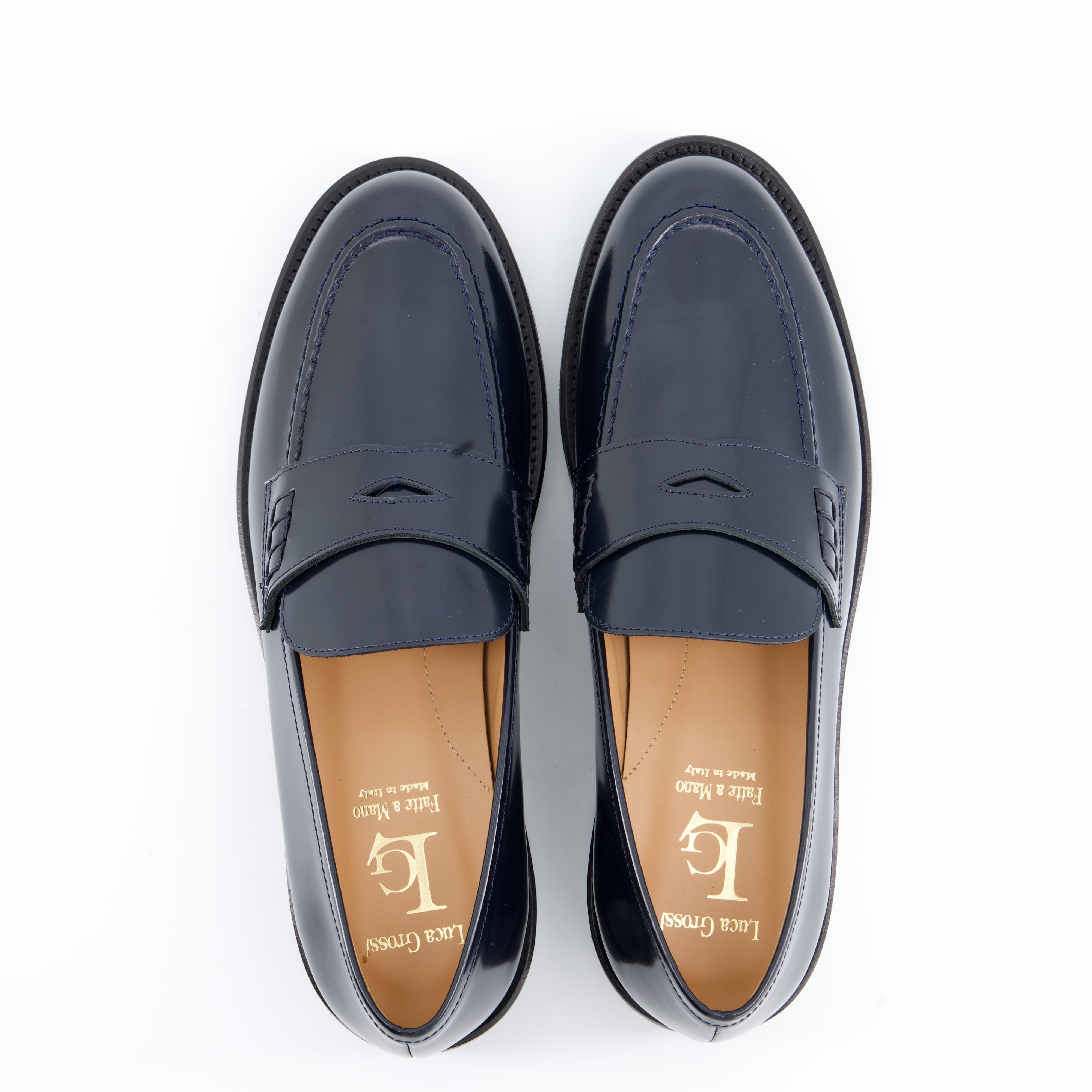 LUCA GROSSI Damenschuhe - Slipper/Mokassins Slipper/Mokassins