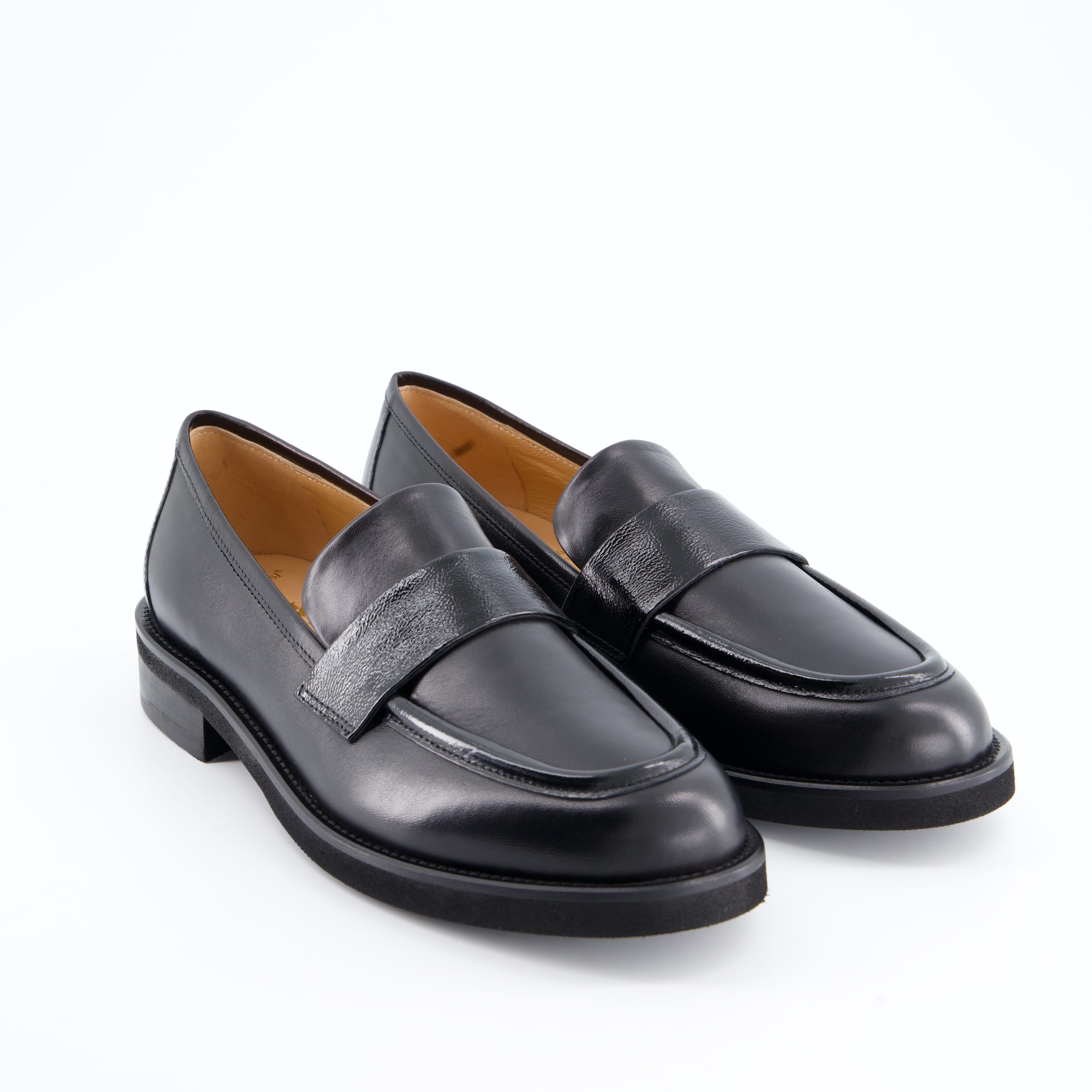 LUCA GROSSI Damenschuhe - Slipper/Mokassins Slipper/Mokassins