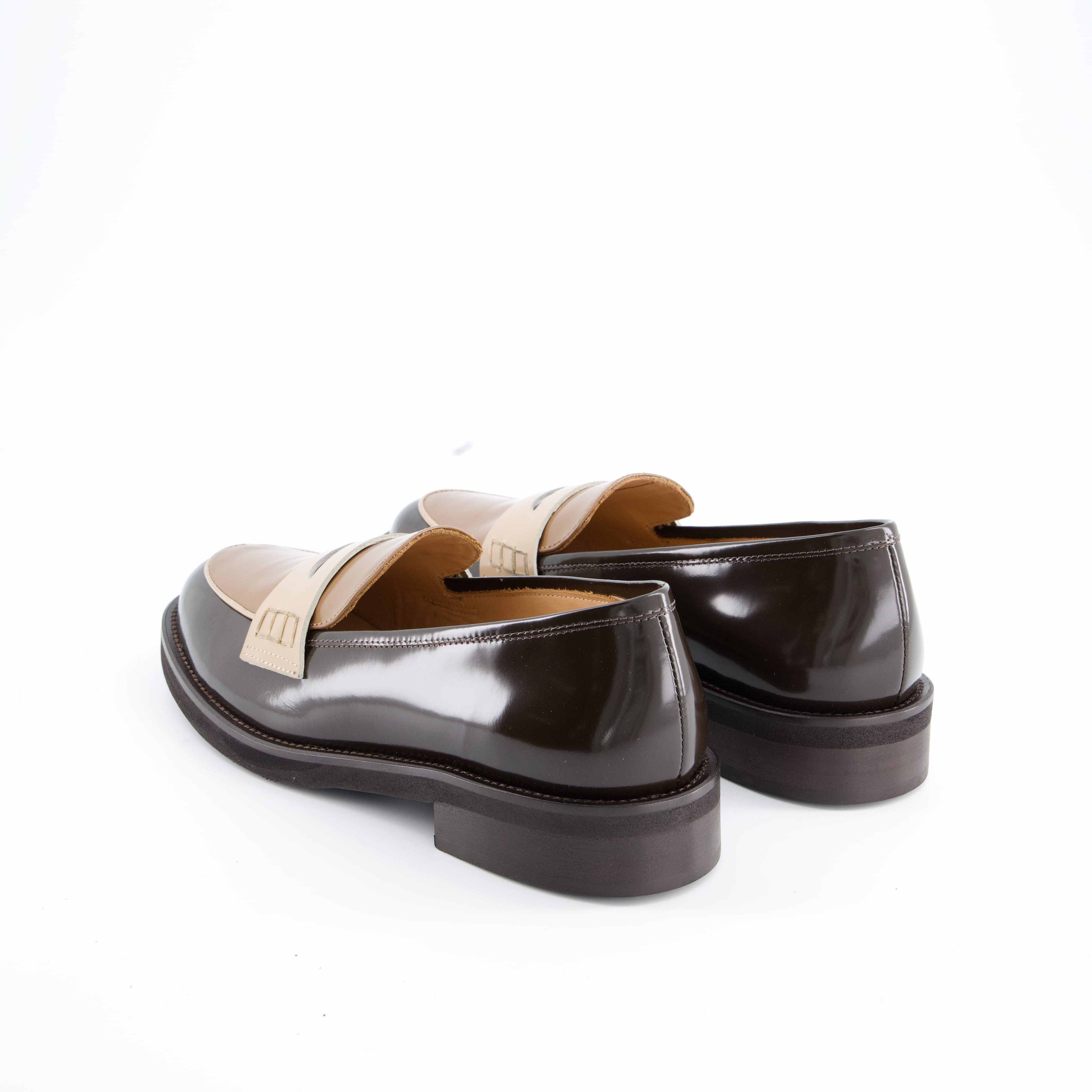 LUCA GROSSI Damenschuhe - Slipper/Mokassins Slipper/Mokassins