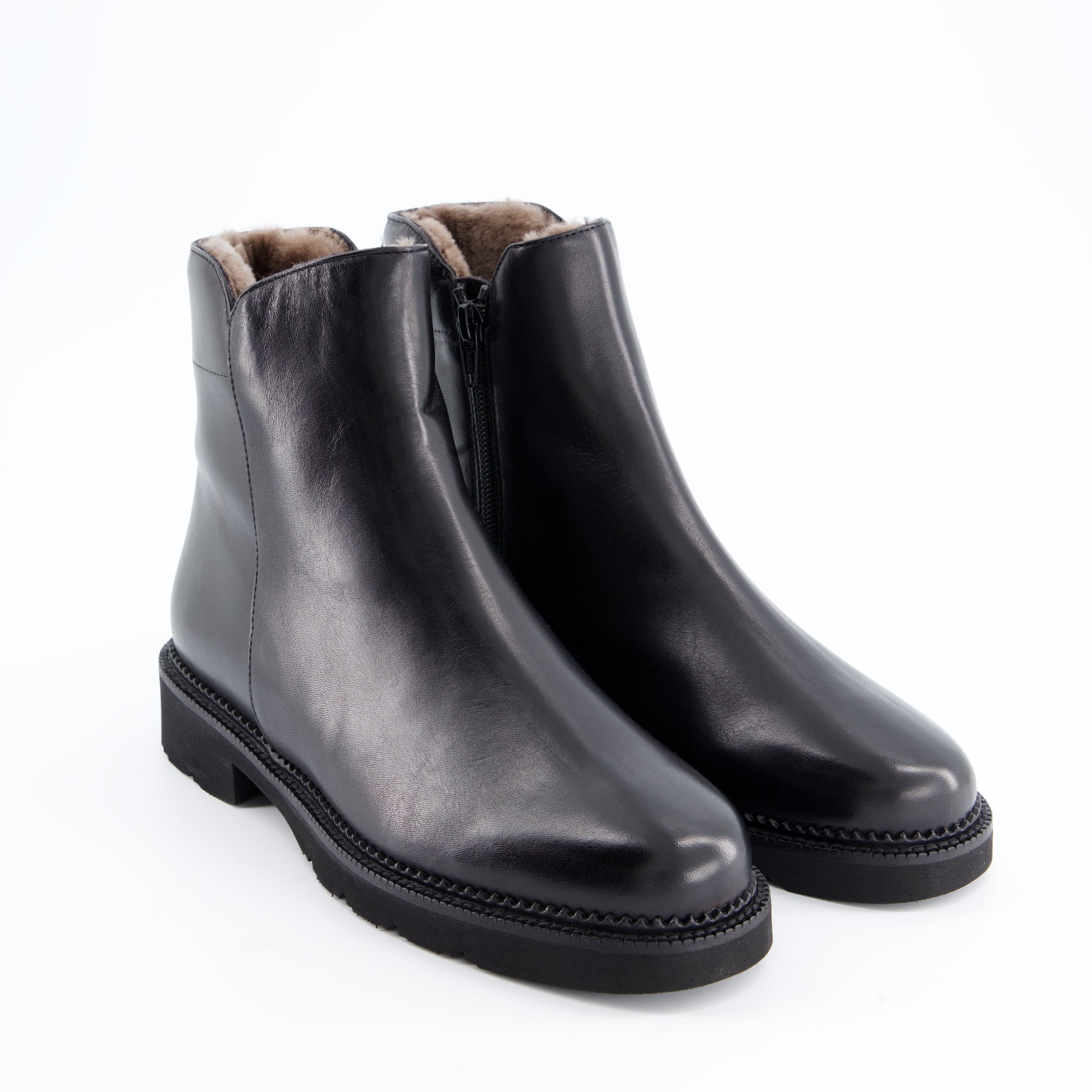 LUCA GROSSI Damenschuhe - Winterstiefel Winterstiefel
