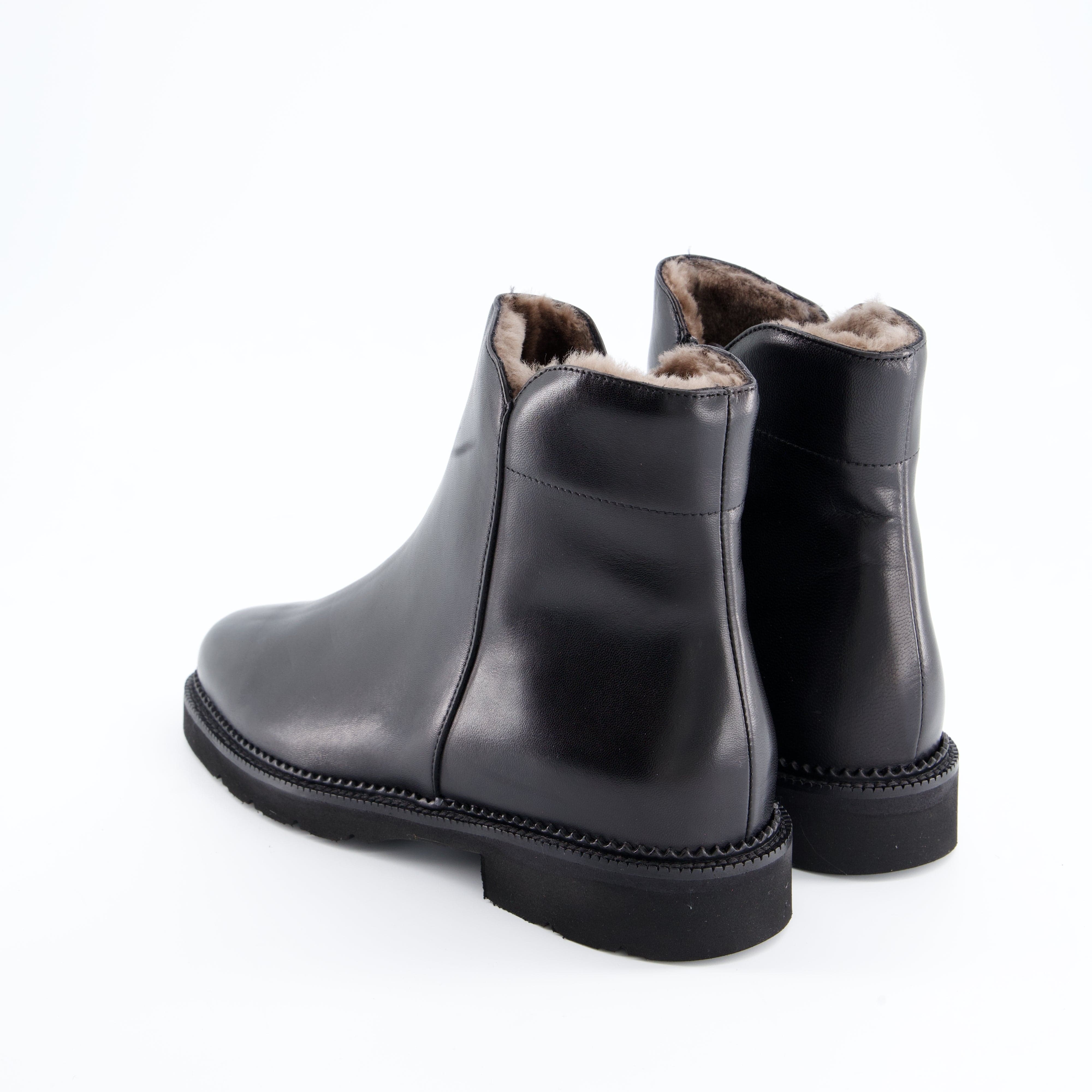 LUCA GROSSI Damenschuhe - Winterstiefel Winterstiefel