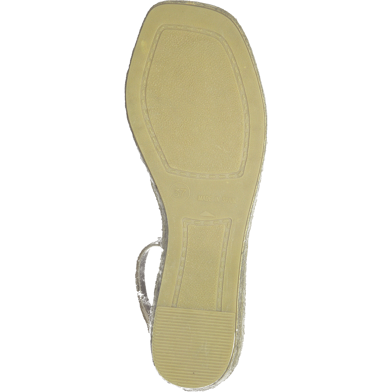 MACARENA Damenschuhe - Sandalen, Sandalen