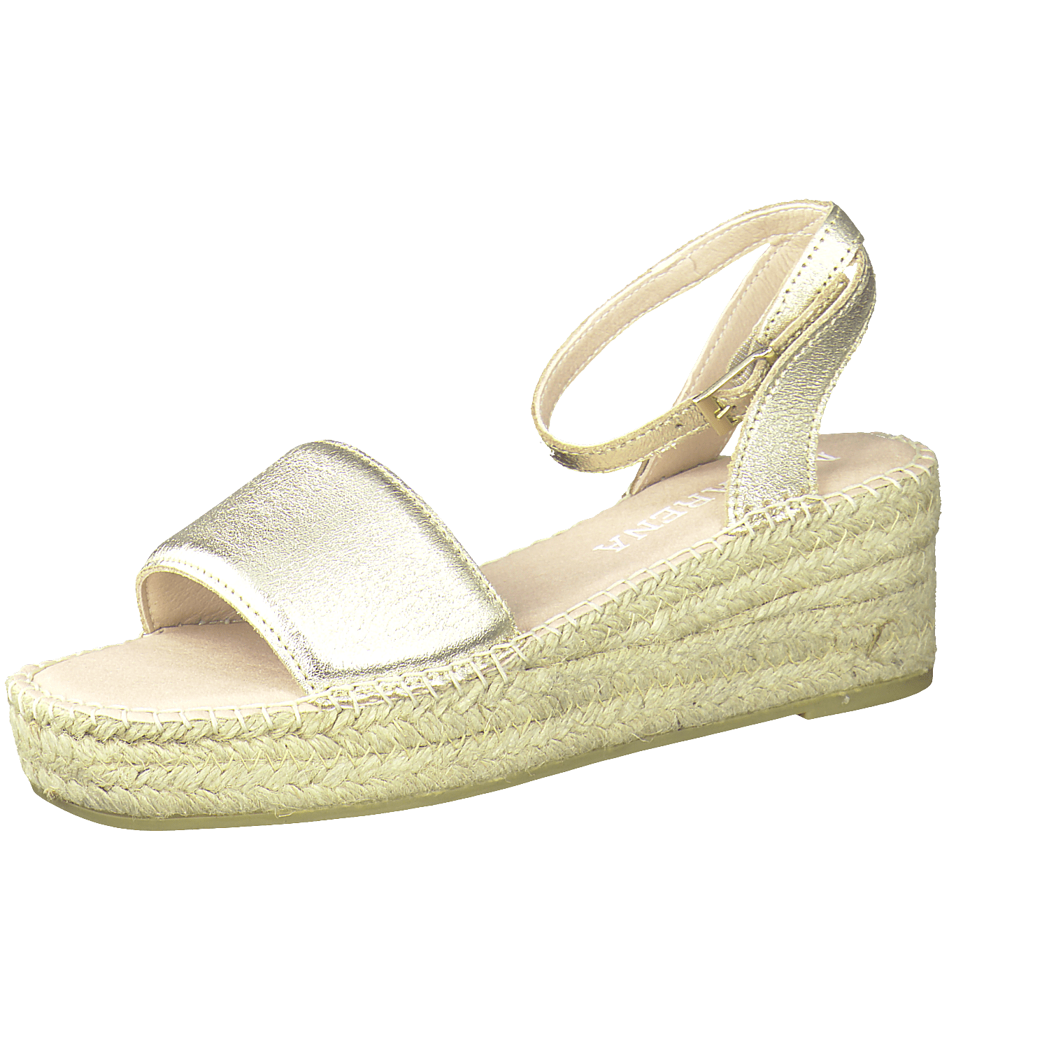 MACARENA Damenschuhe - Sandalen, Sandalen